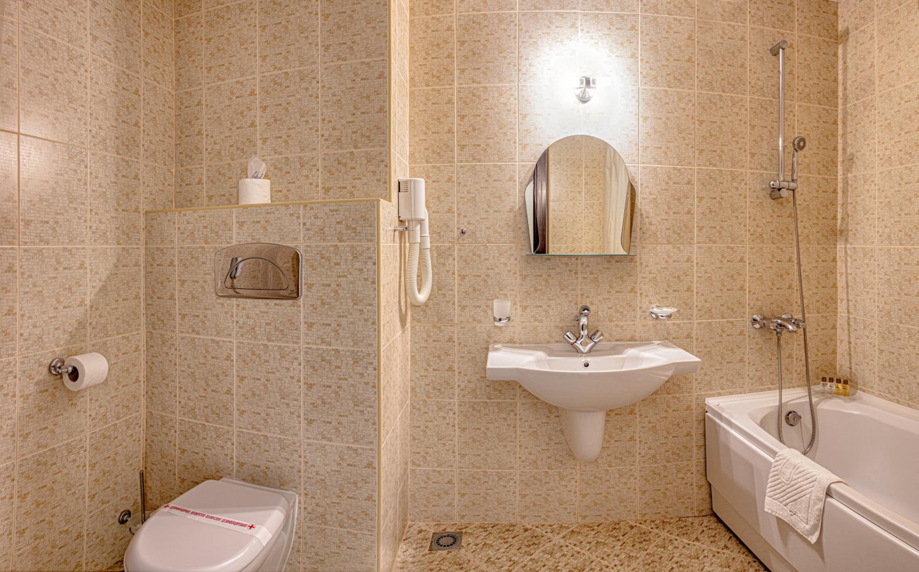 One-Bedroom Suite photo 2