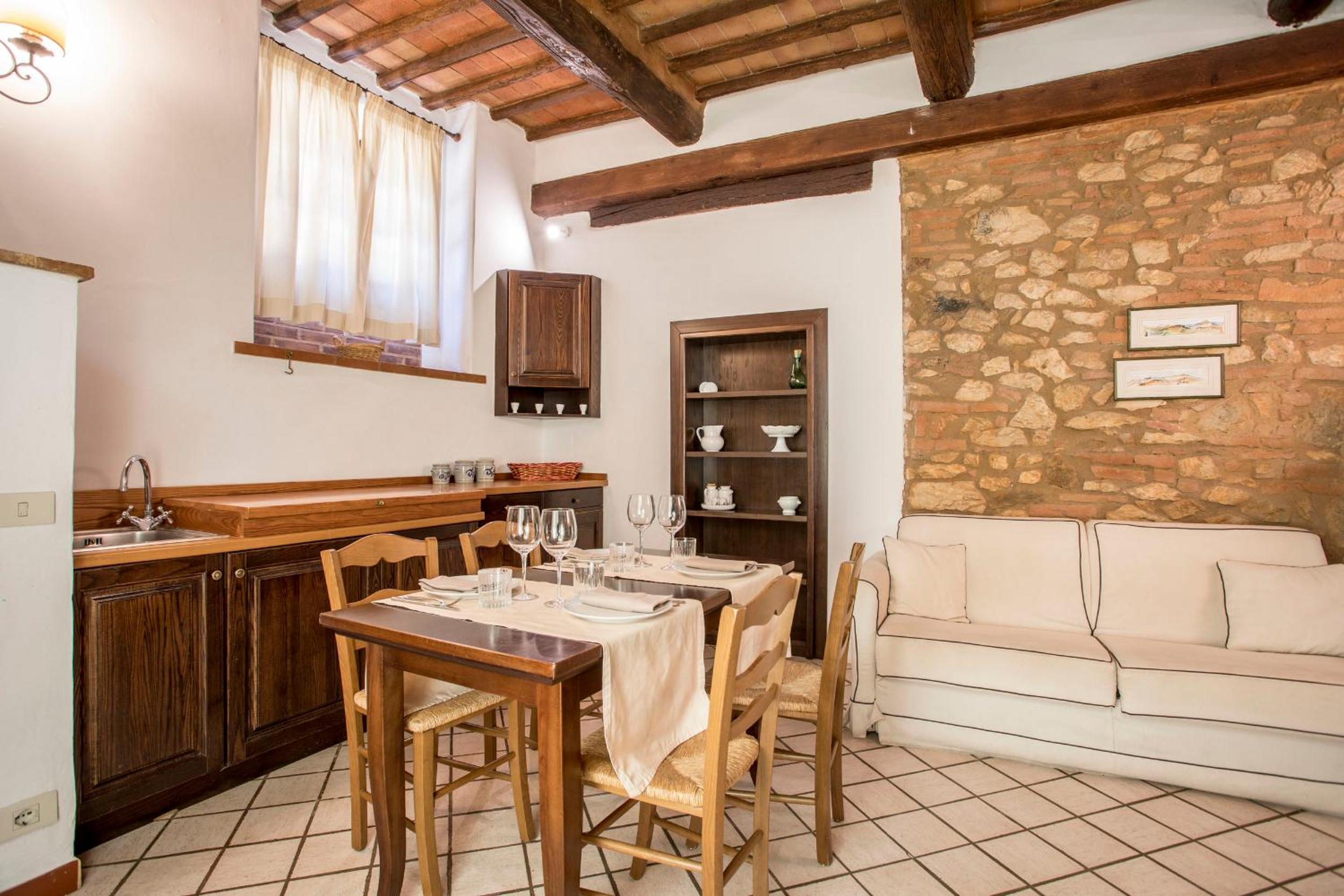 Superior Two-Bedroom Apartment - Photo 35