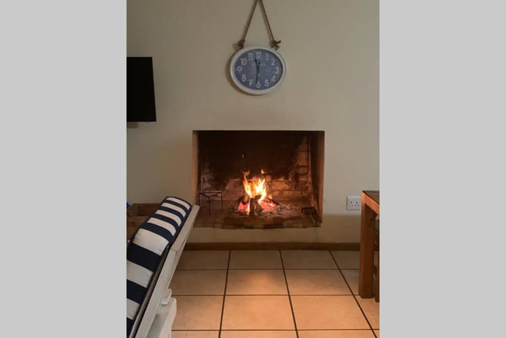 Two-Bedroom House - Photo 47