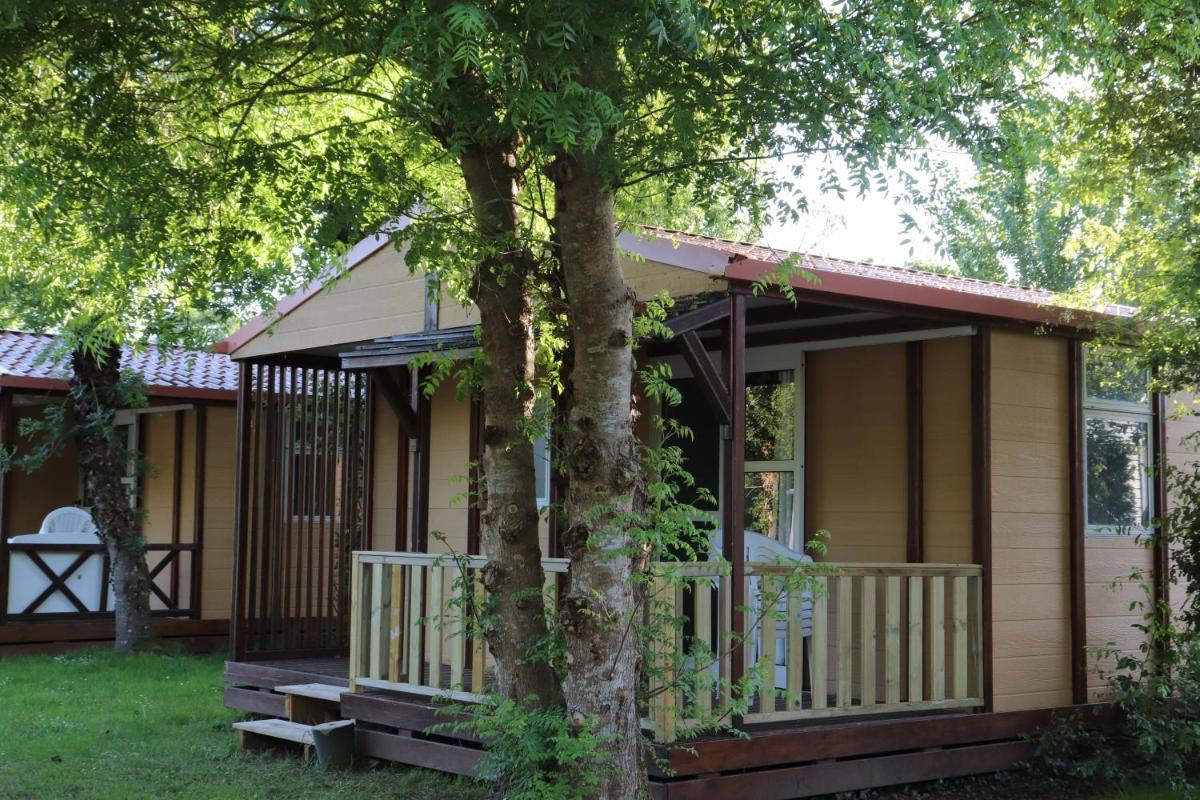 Superior Chalet