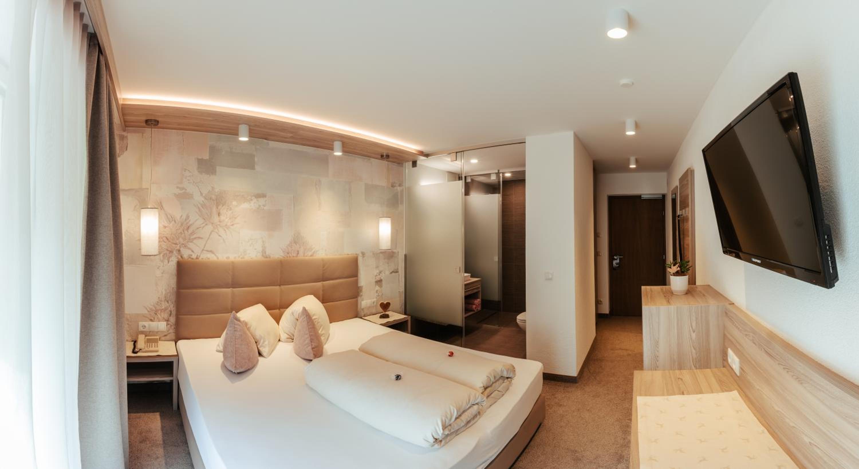 Superior Single Room