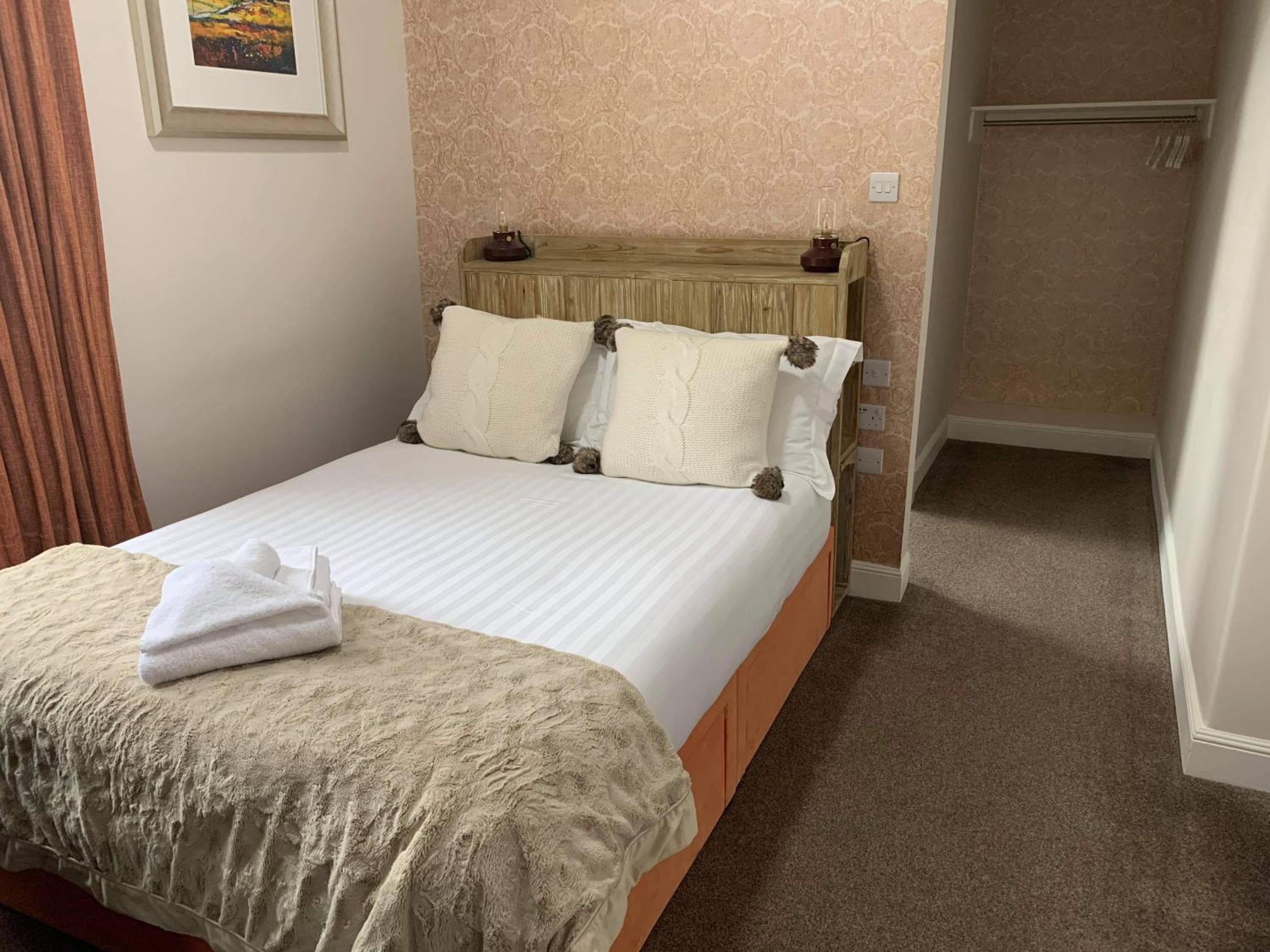 Double Room photo 3