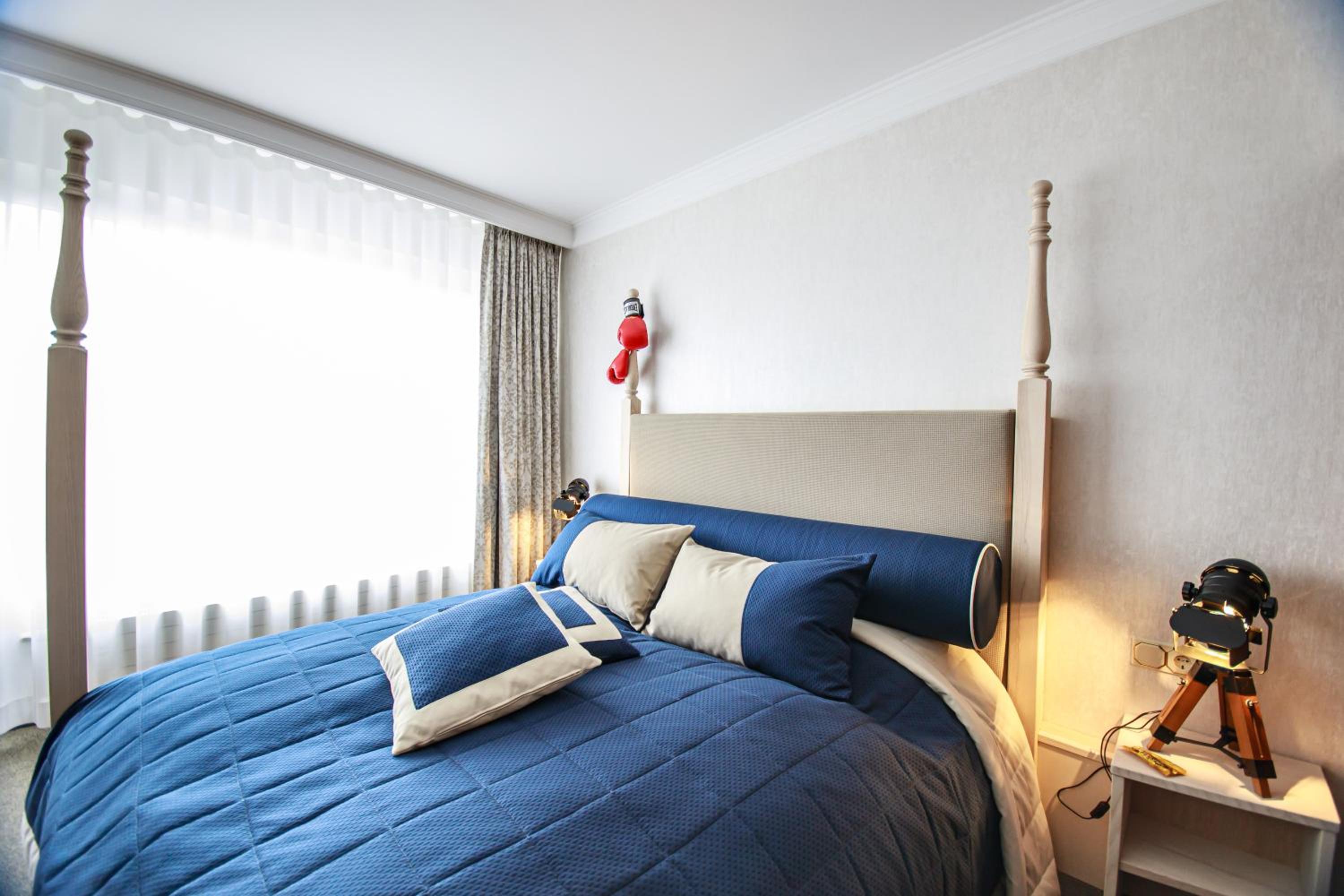 Muhammad Ali Suite - Photo 7