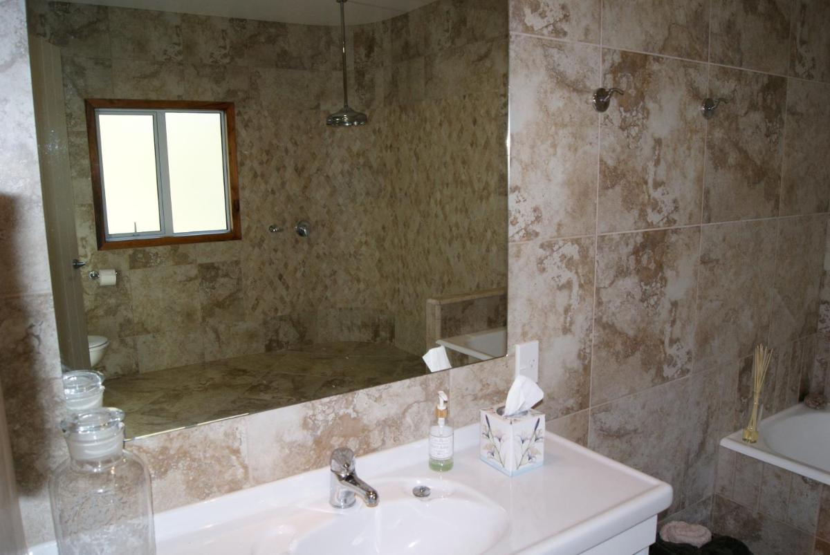 Double Room with Garden View photo 2