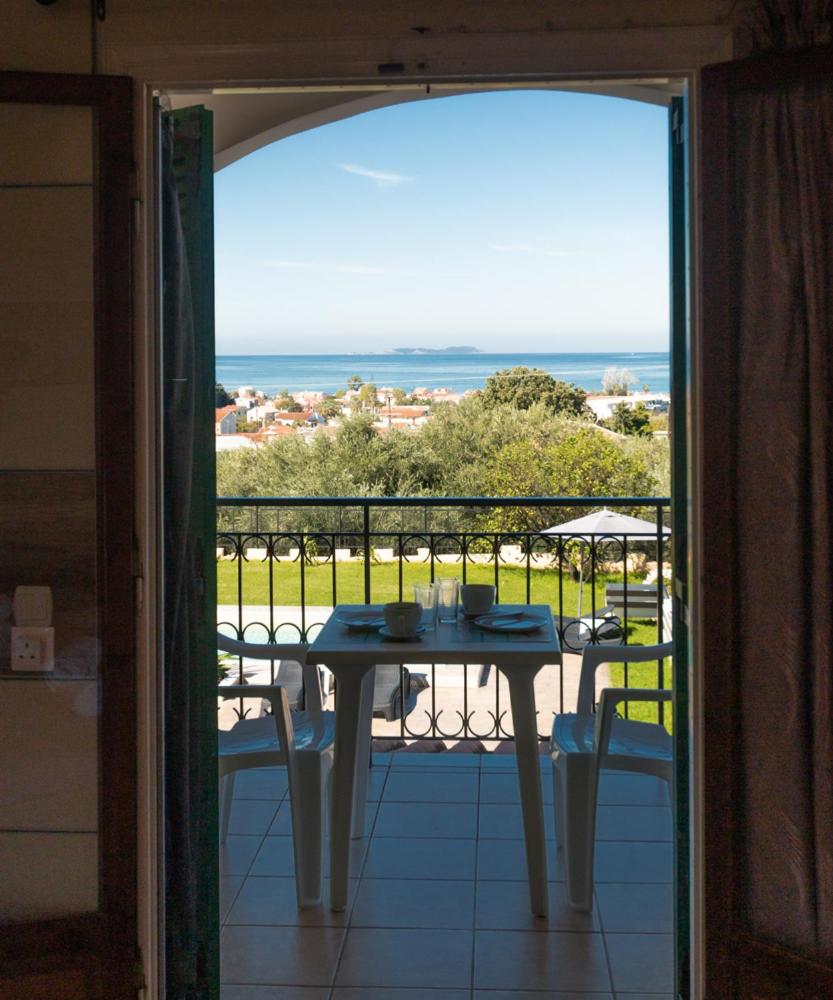 Triple Room with Sea View photo 3