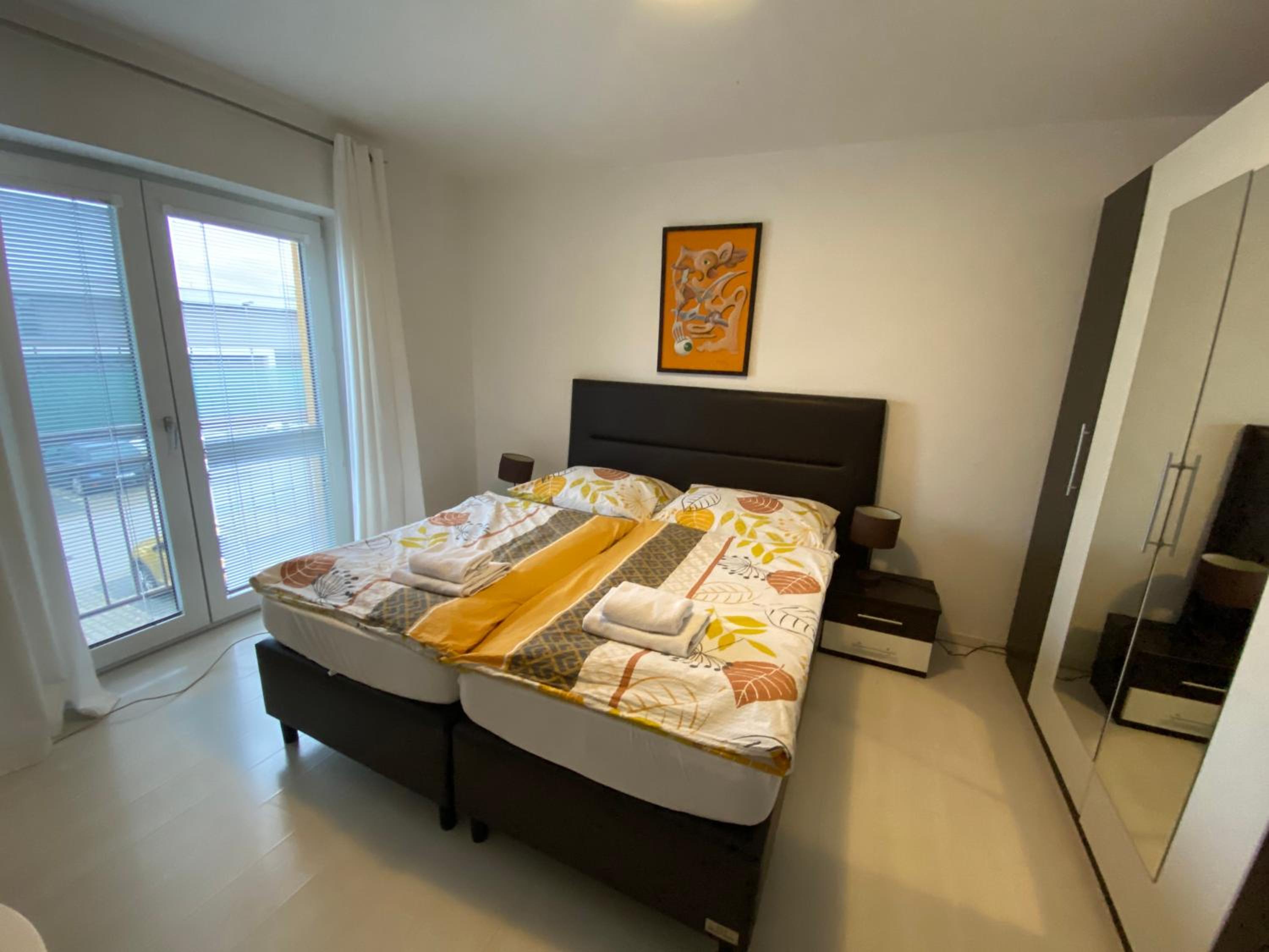 Double Room - Photo 7