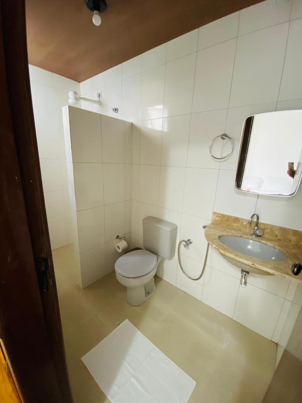 Budget Double Room photo 3