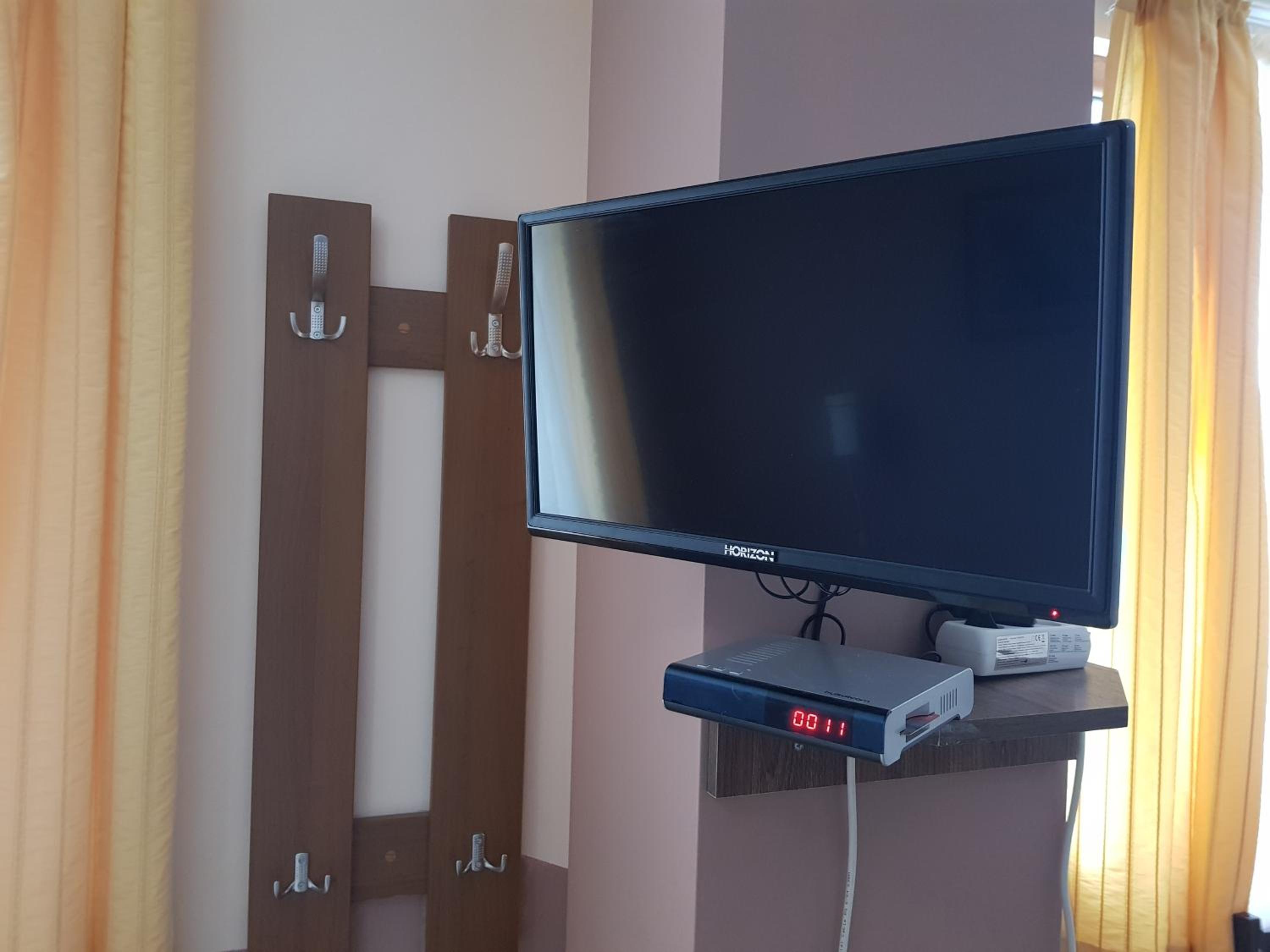 Standard Triple Room photo 3