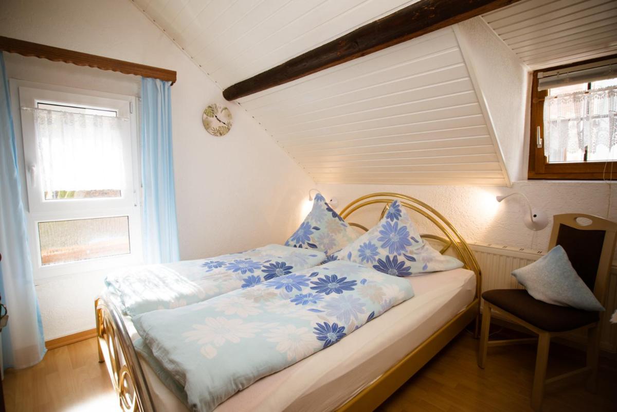 Small Double Room photo 3