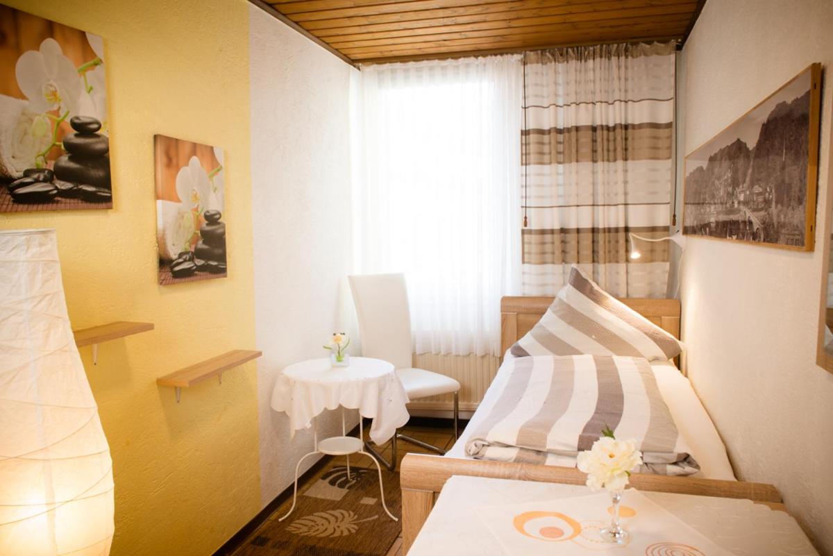 Single Room photo 1