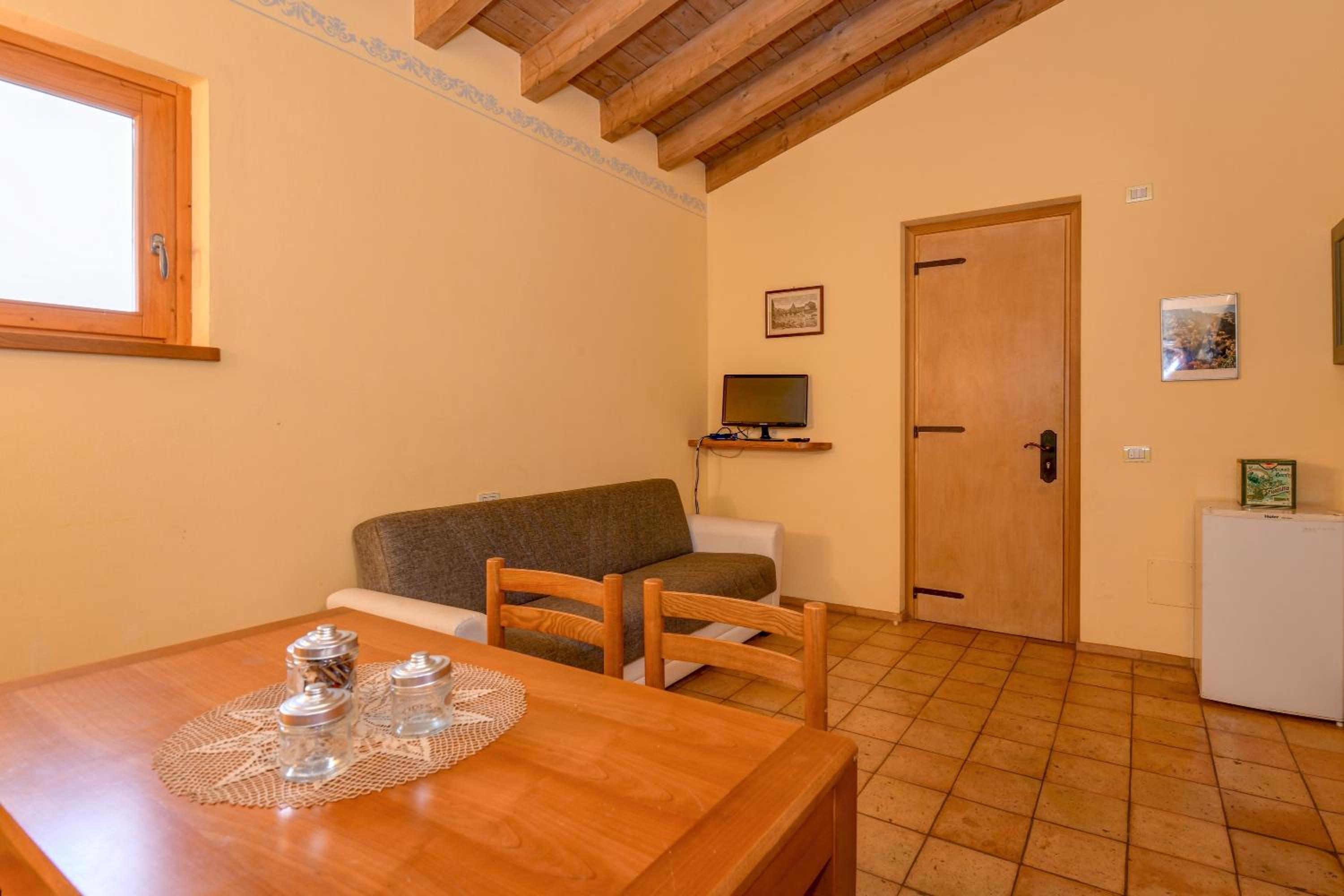 Apartment with Terrace photo 1
