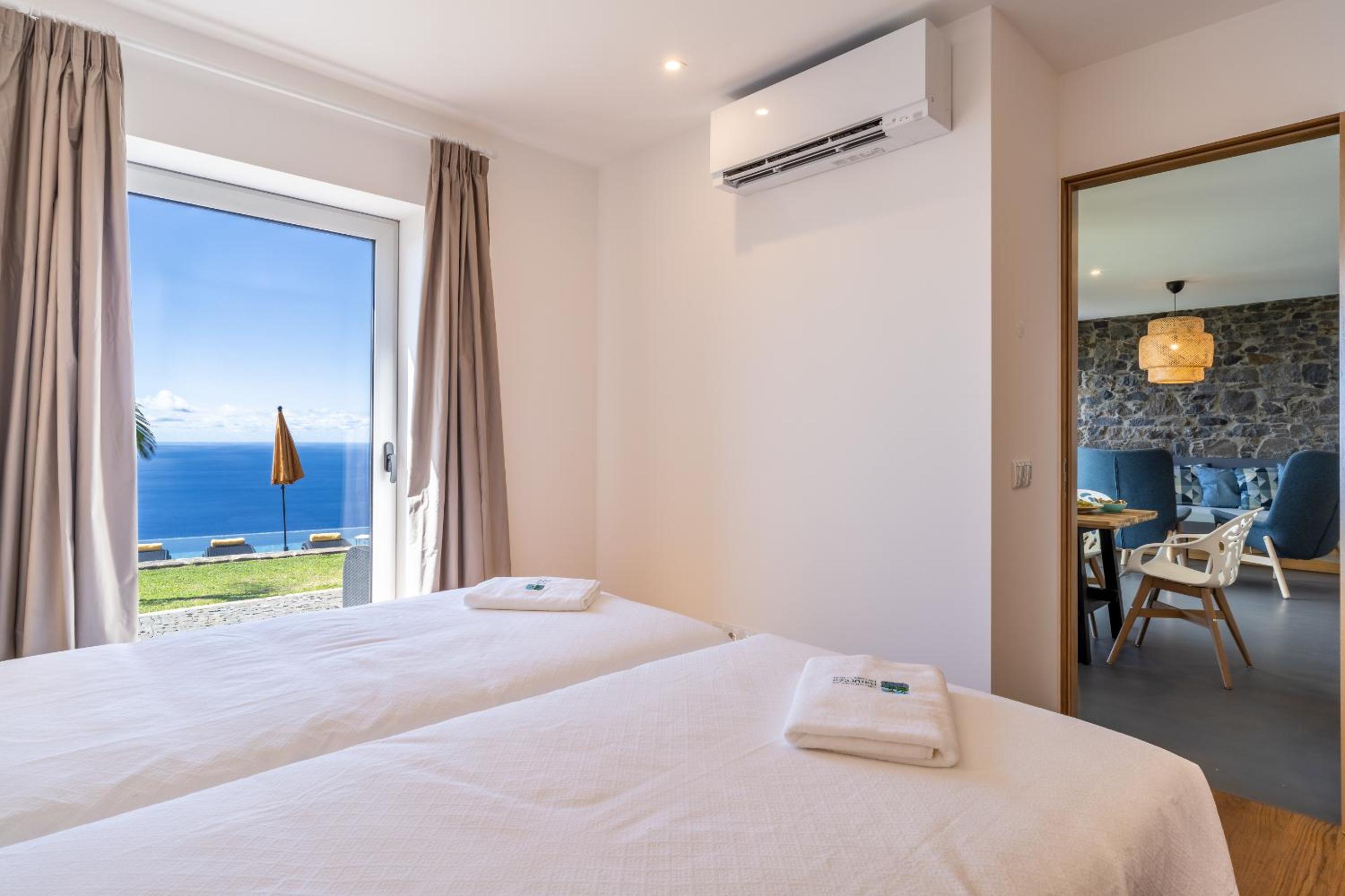 Three-Bedroom Villa photo 1