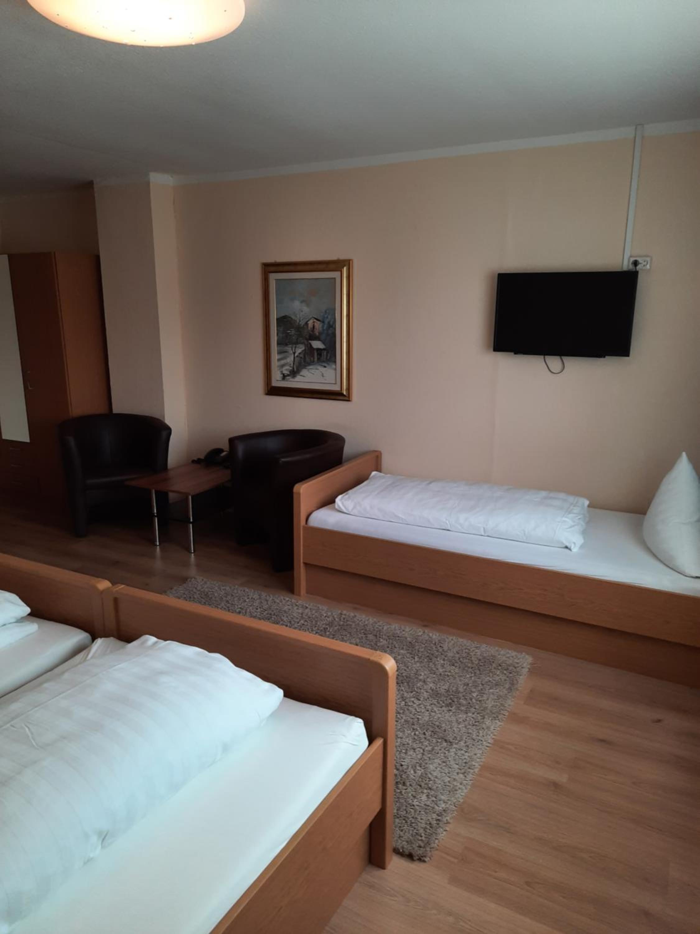 Double Room - Photo 3