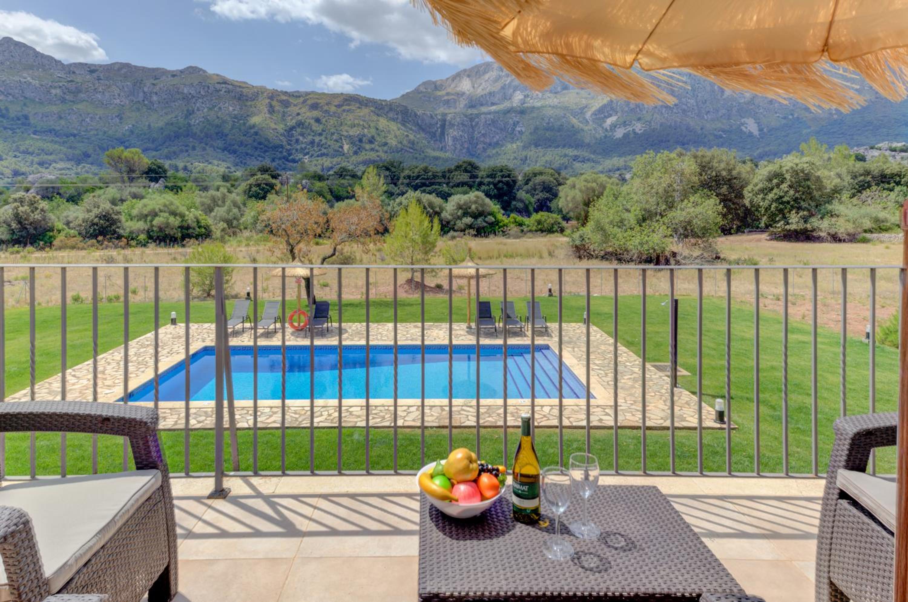 Villa with Private Pool photo 2