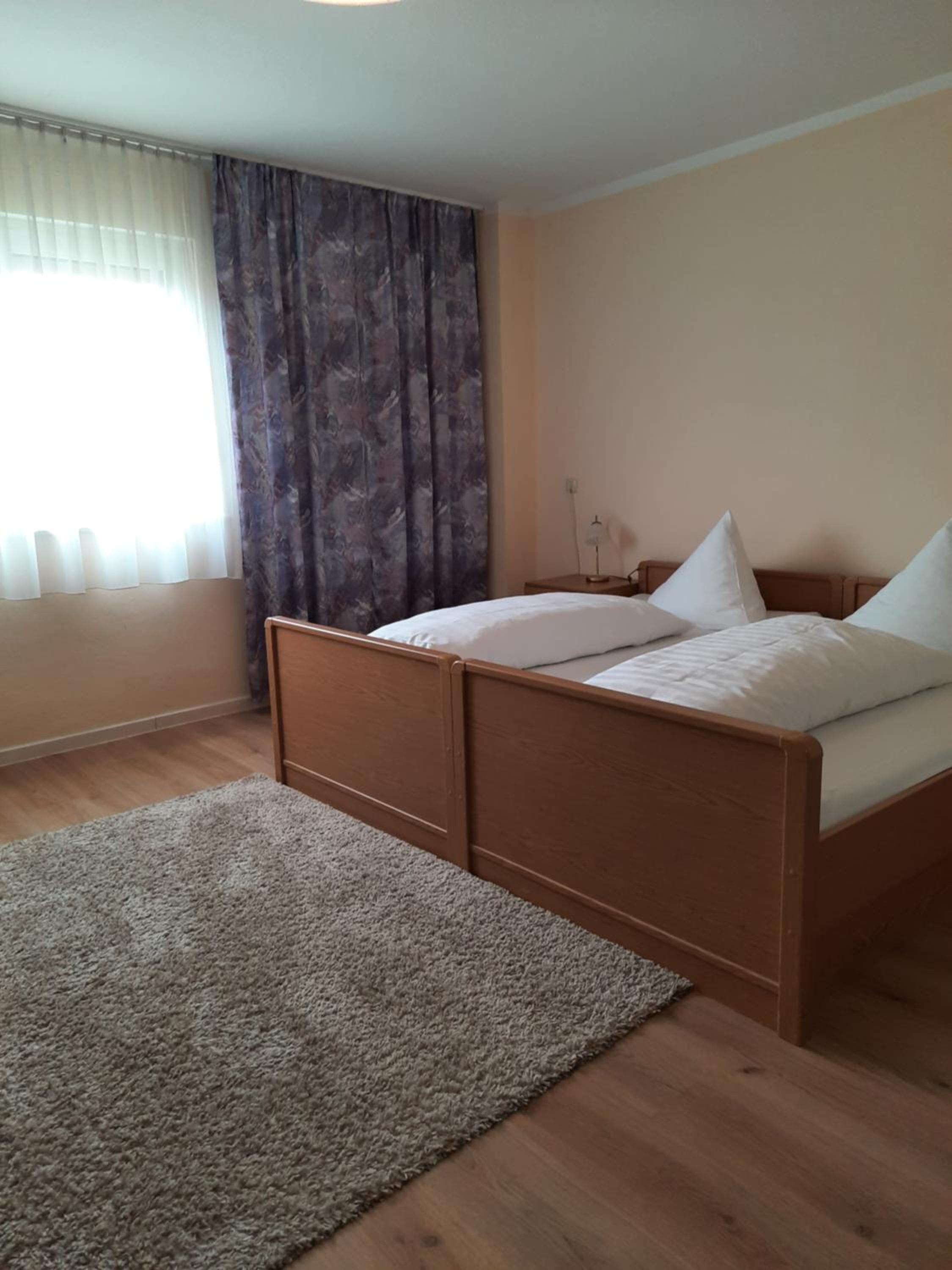 Double Room - Photo 6