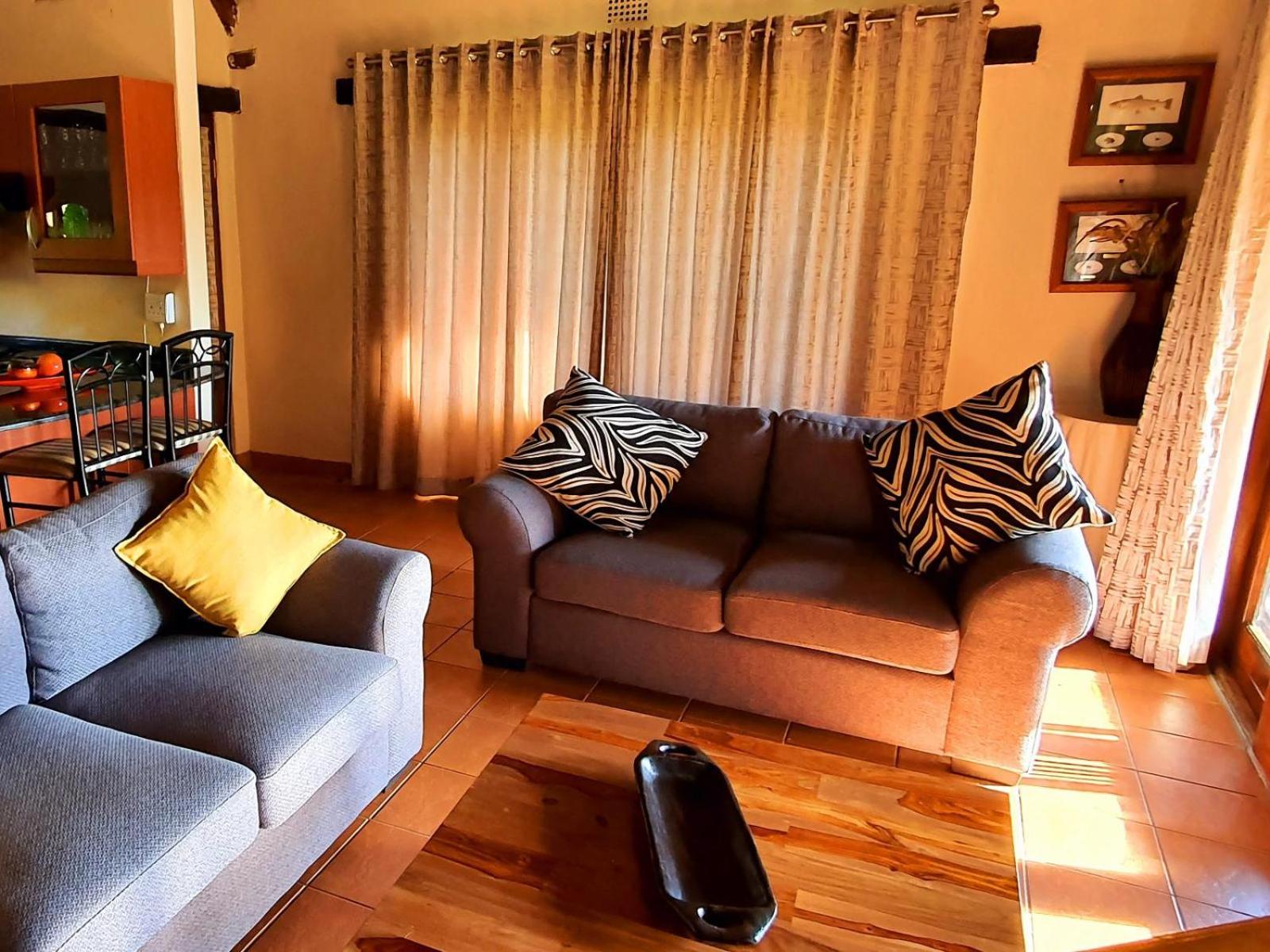 One-Bedroom Cottage photo 1