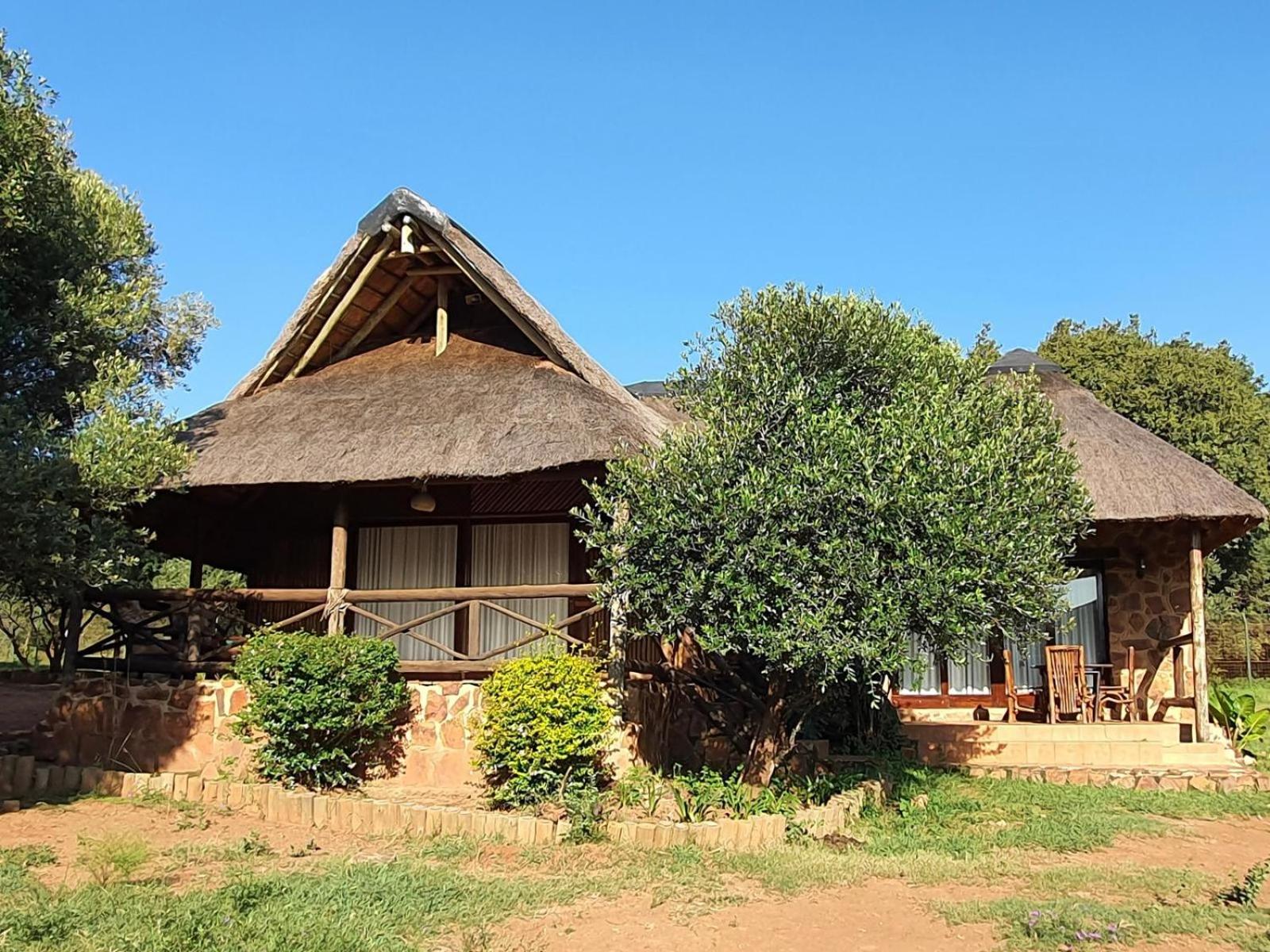 One-Bedroom Cottage photo 2