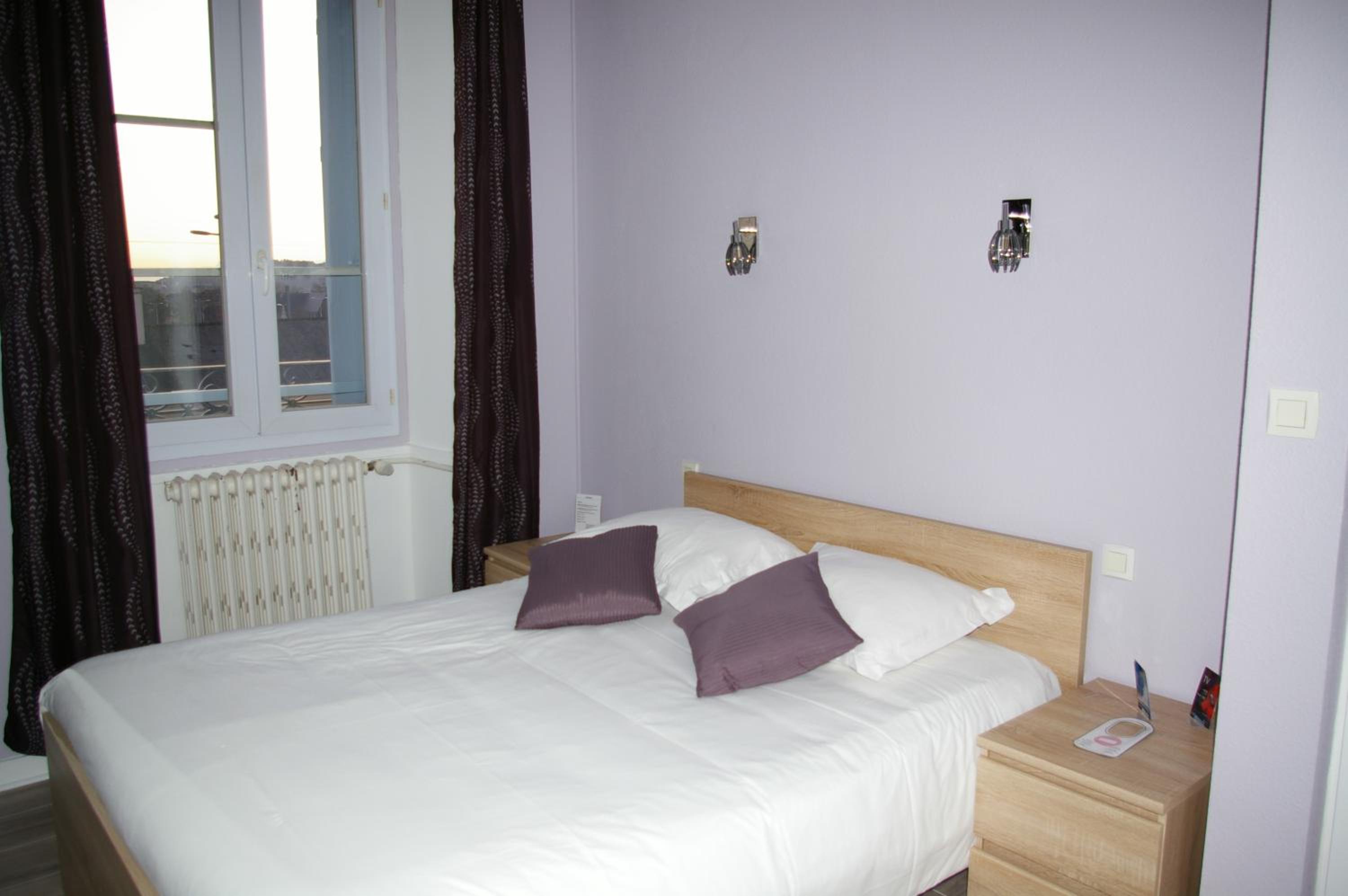 Double/Single Room