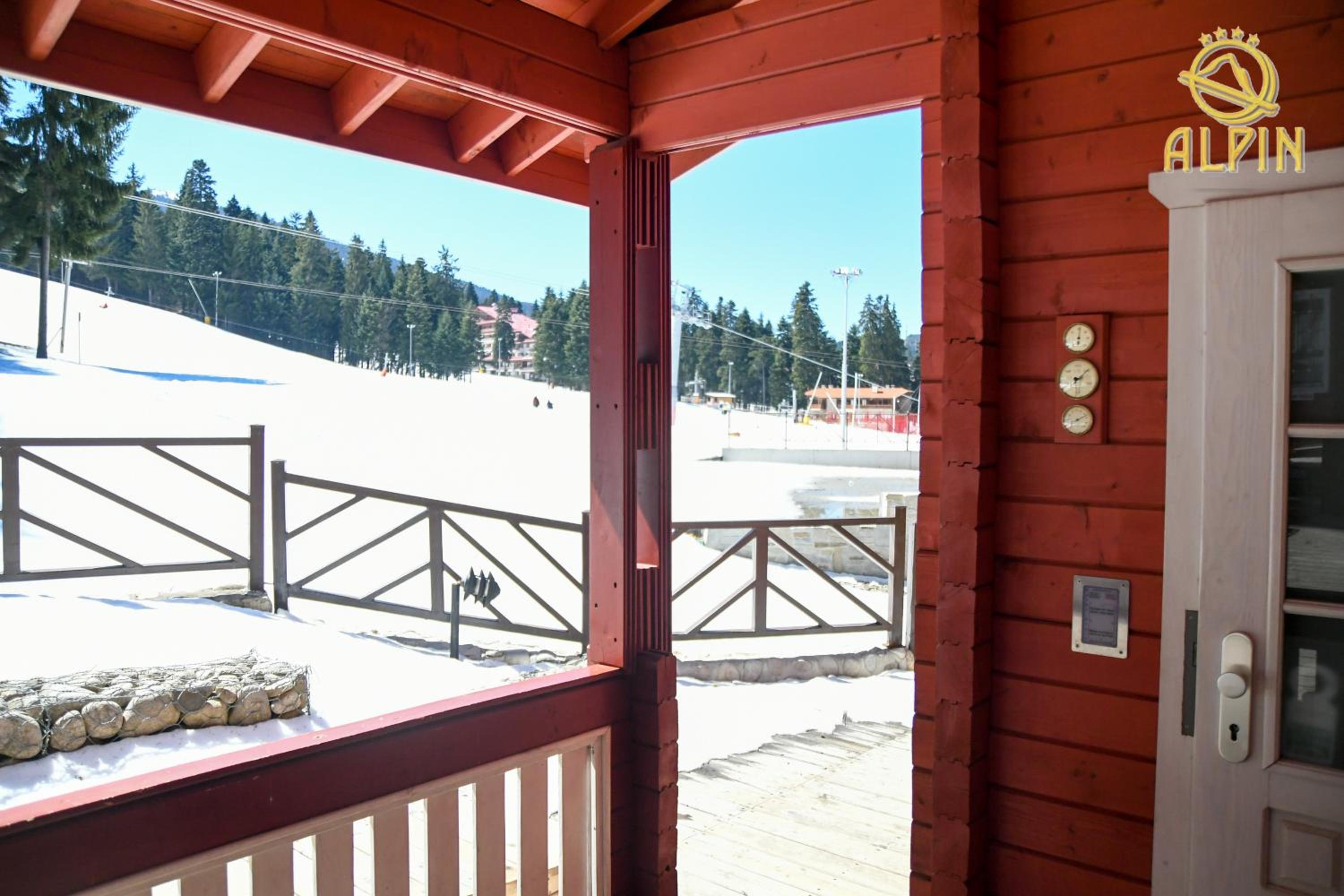 Superior Chalet - Photo 15