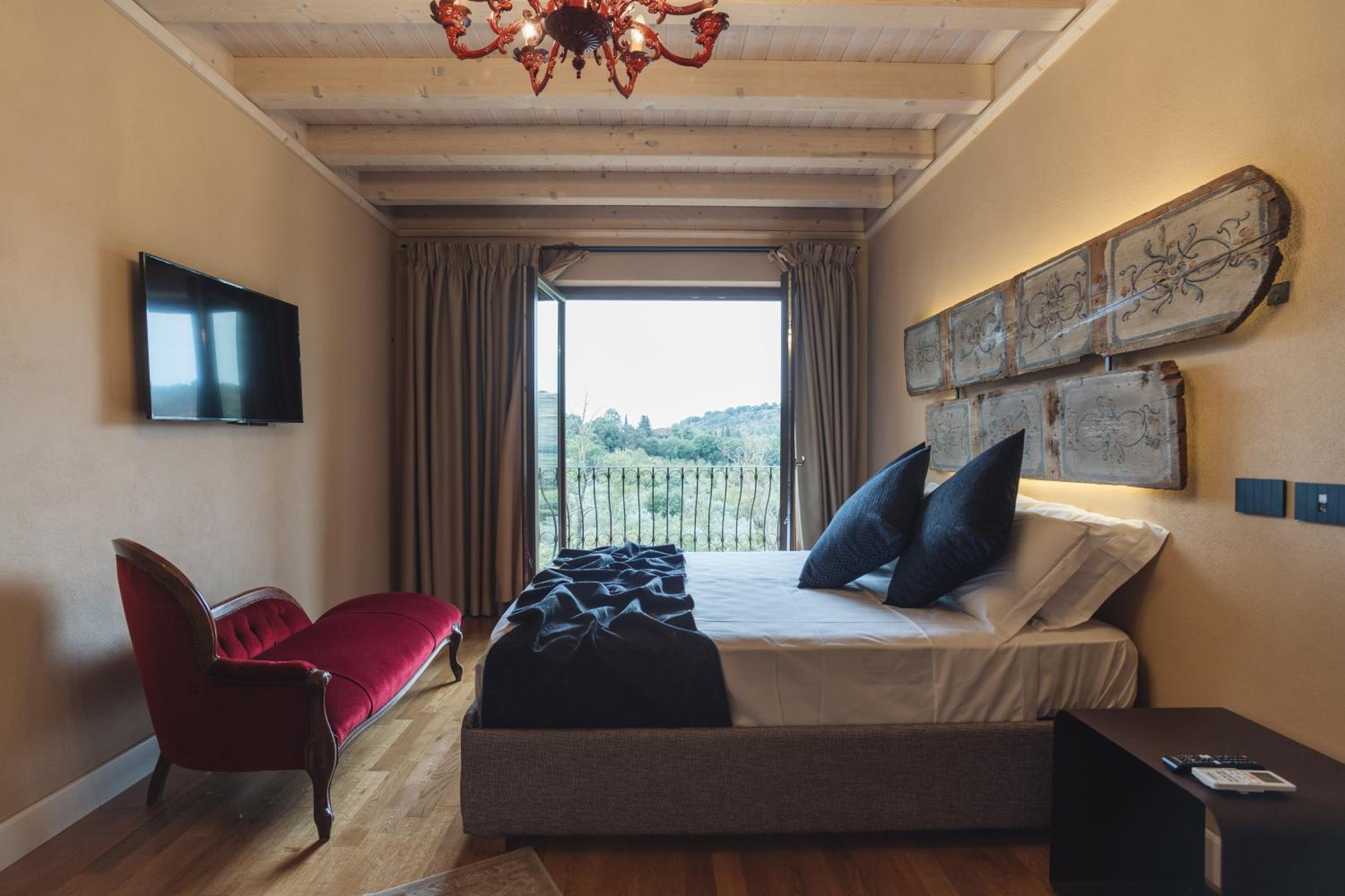 Deluxe Double Room photo 1