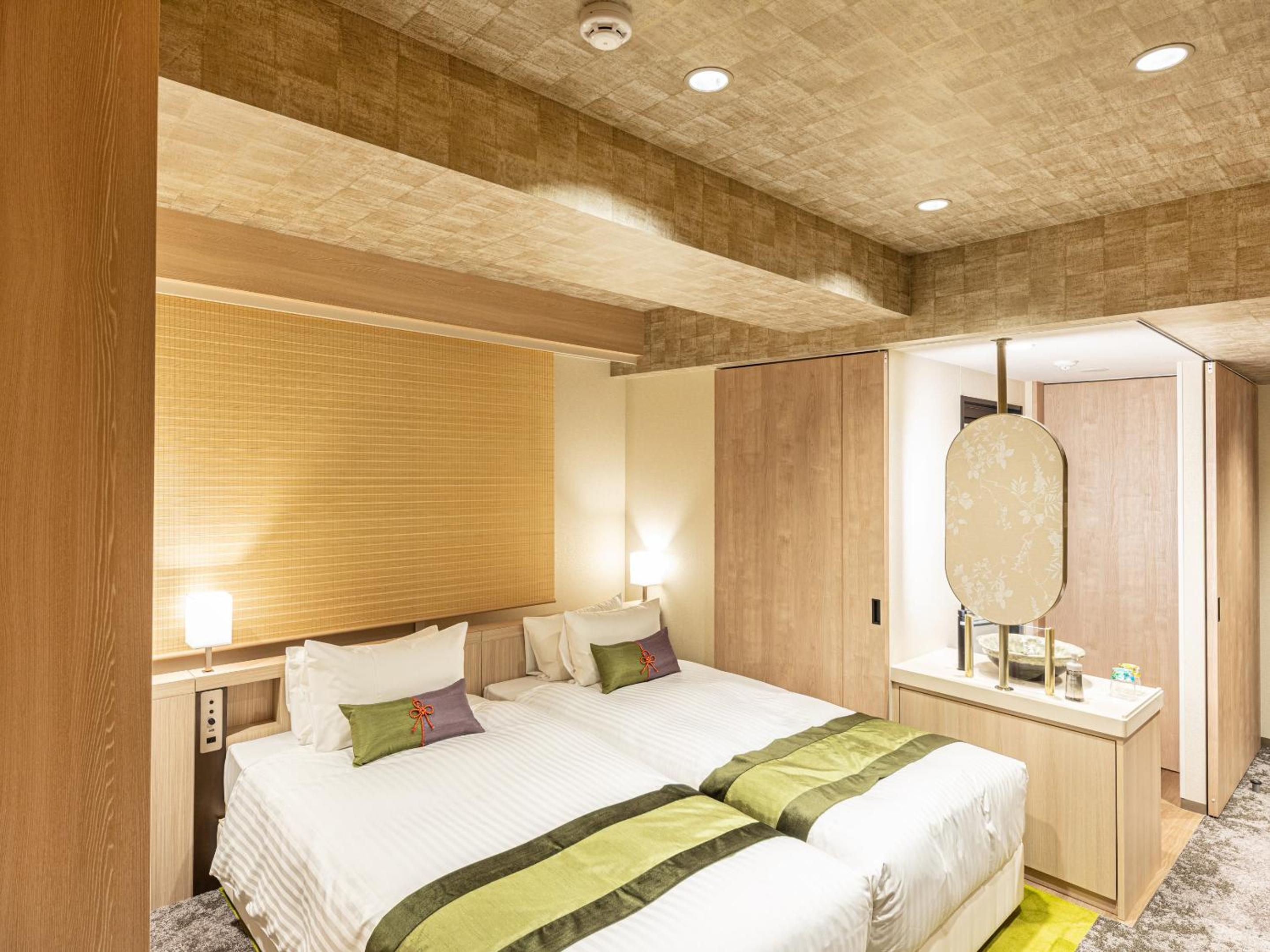 Twin Room - Photo 1