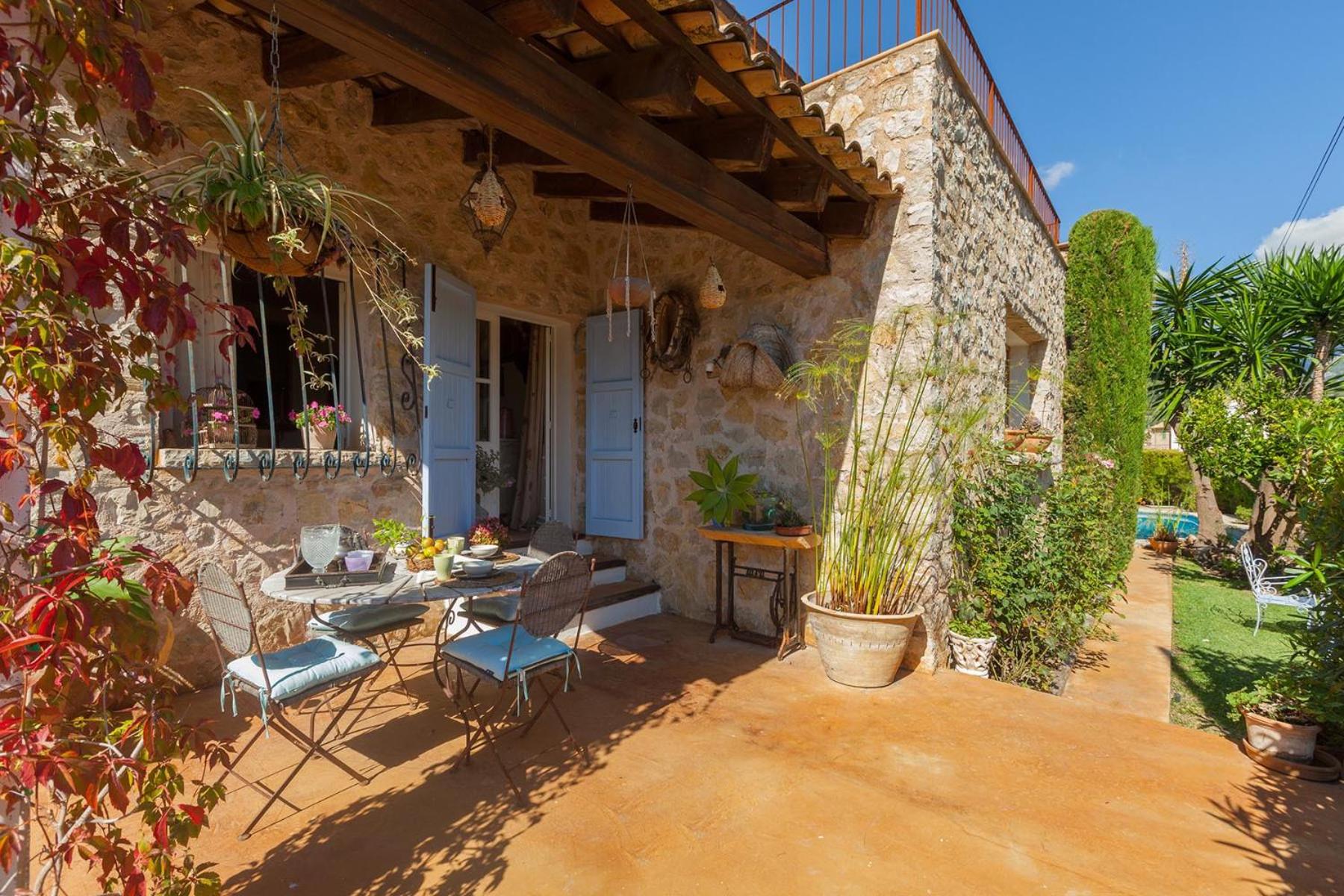 Villa with Private Pool photo 2