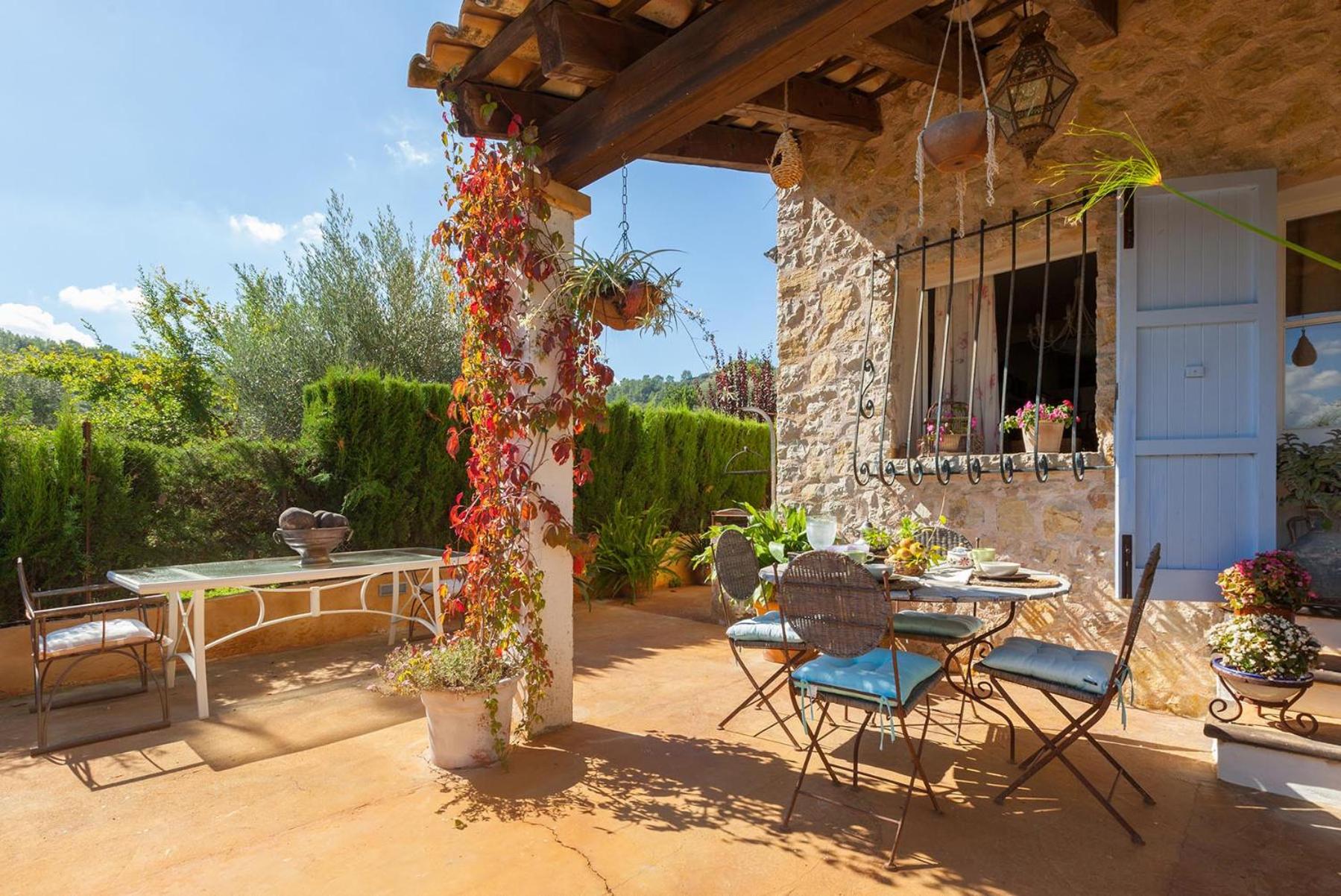 Villa with Private Pool photo 3