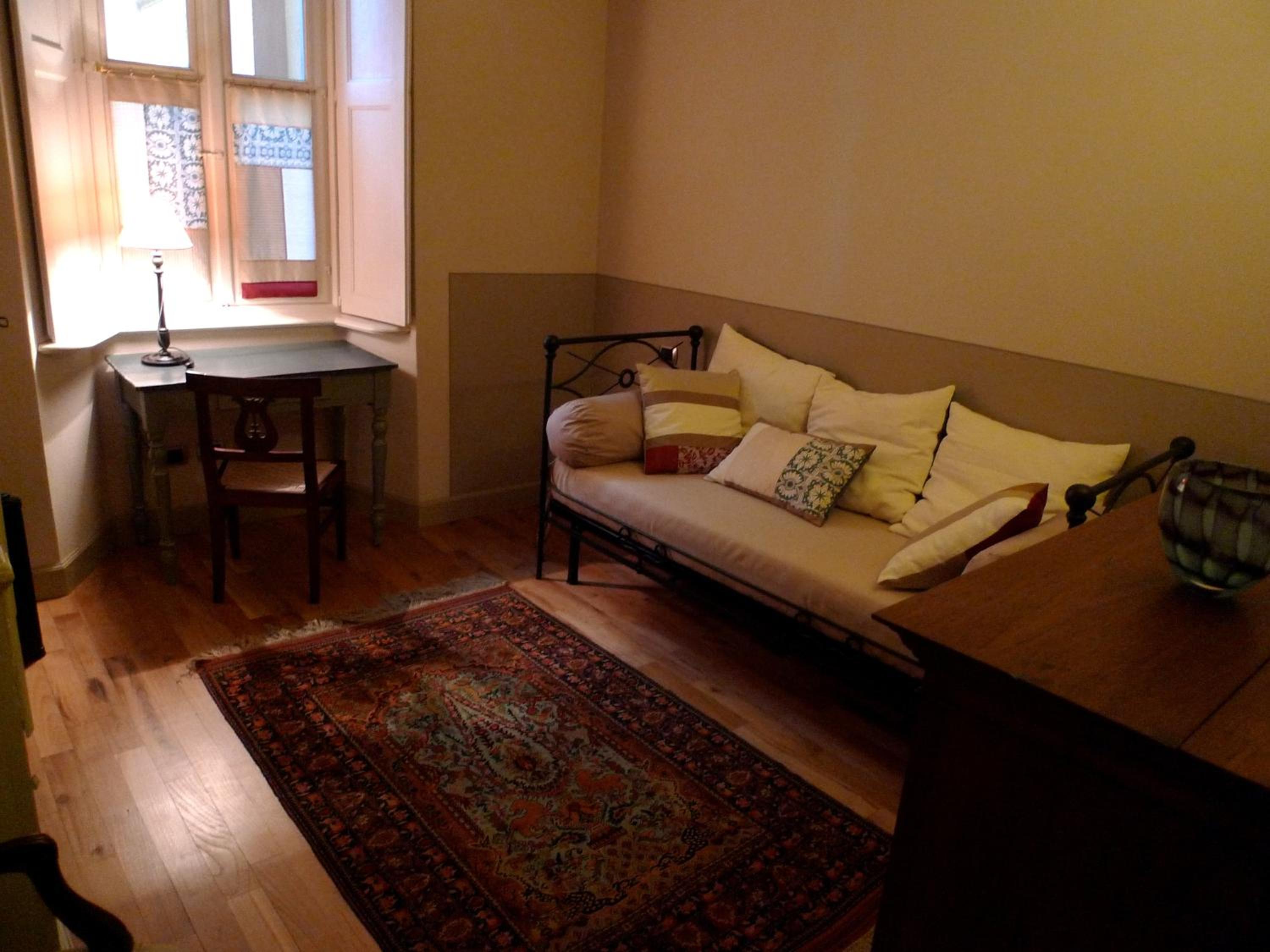Junior Suite with Lake View photo 1