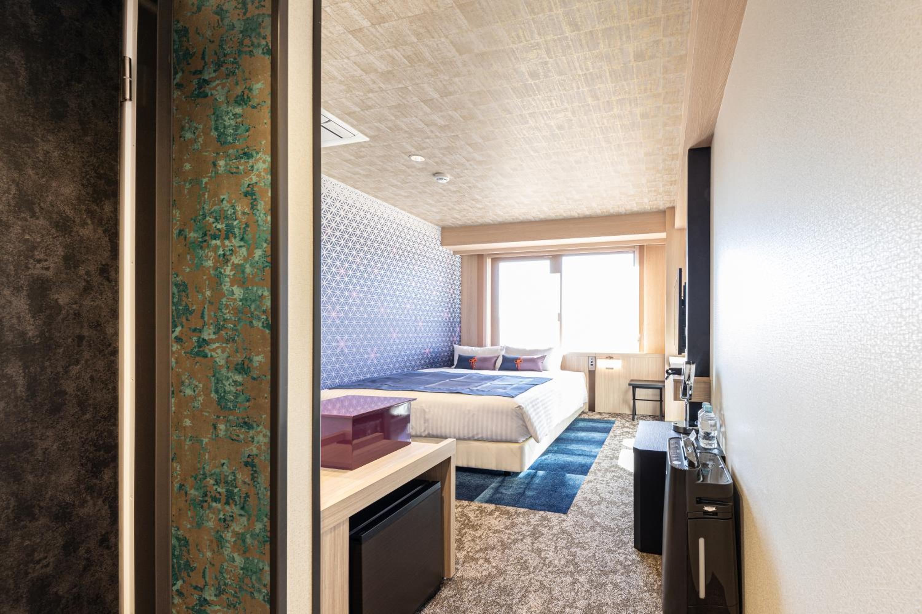Standard Double Room - Photo 5