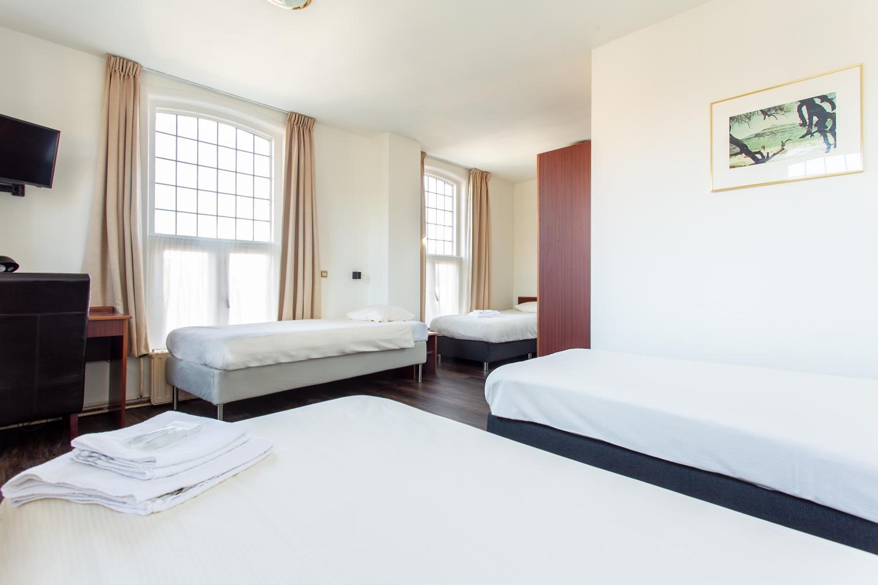 Quadruple Room photo 3