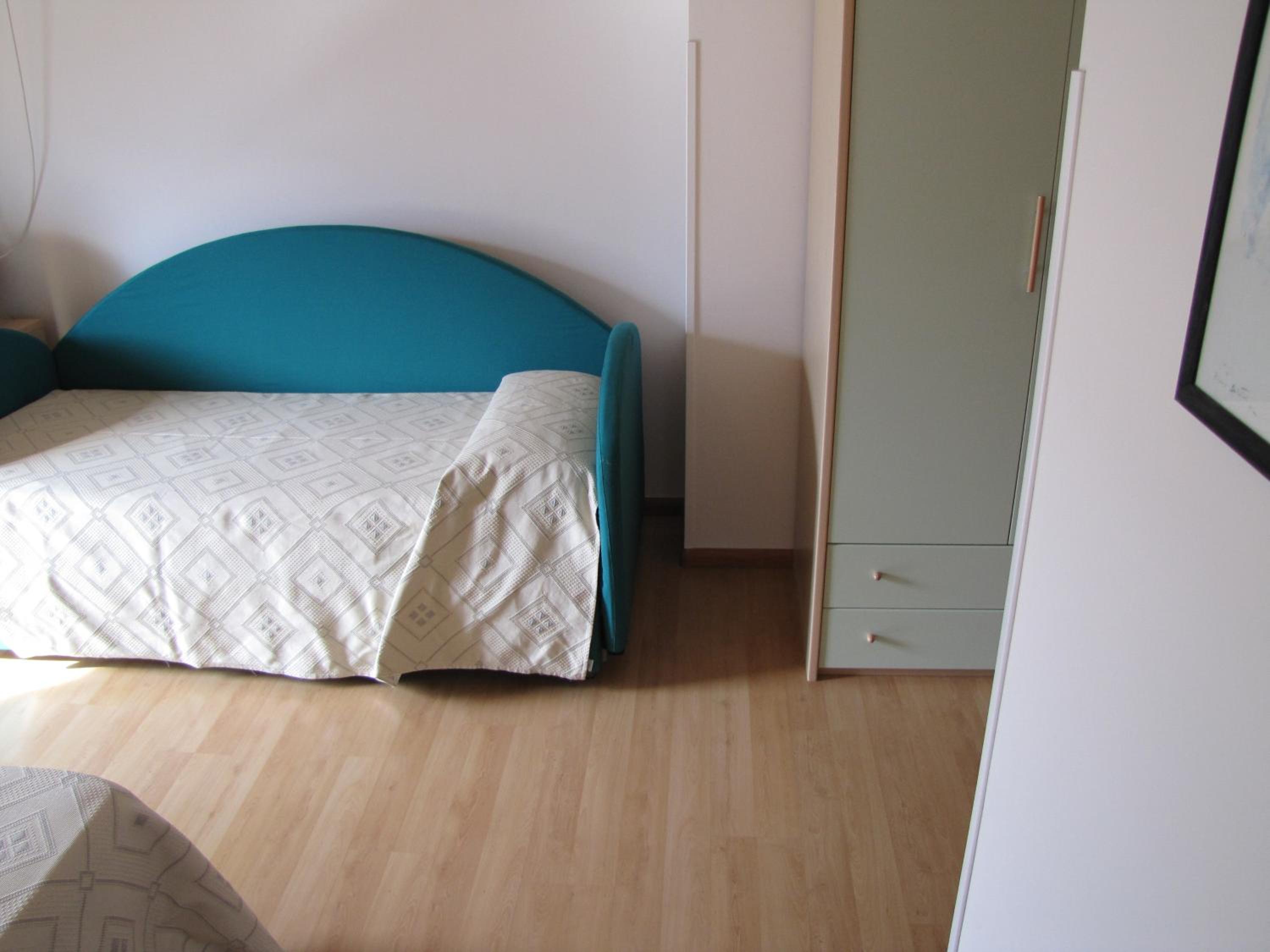 Triple Room with Balcony