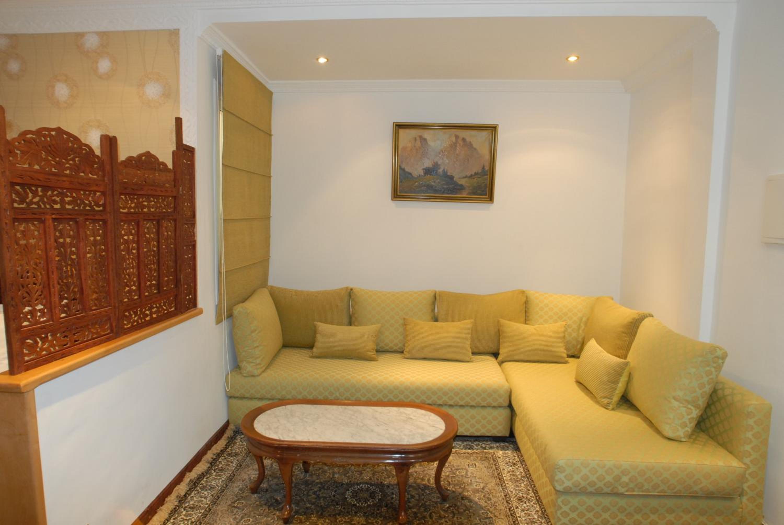 Deluxe Double Suite photo 3