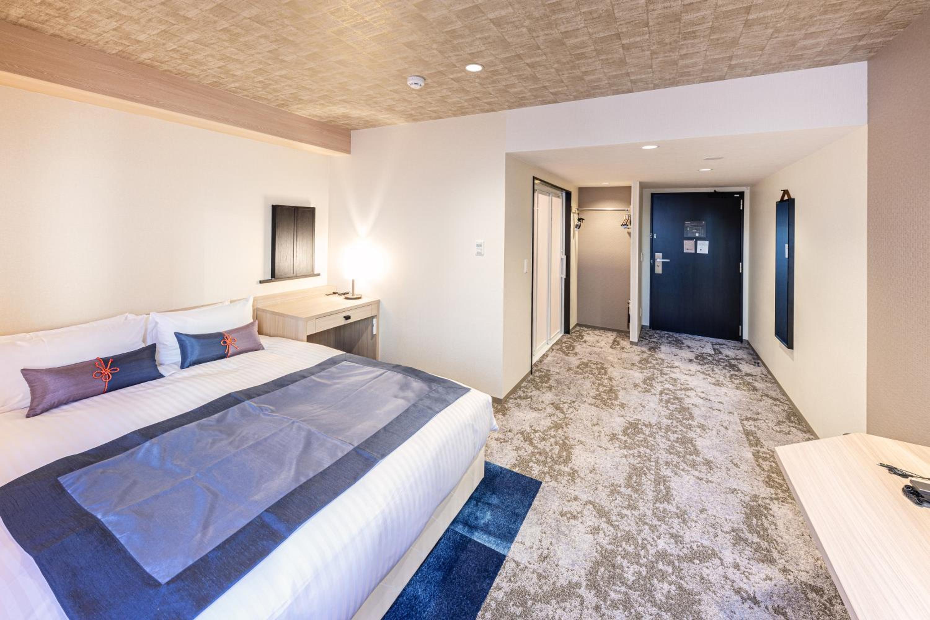 Double Room - Disability Access - Photo 1