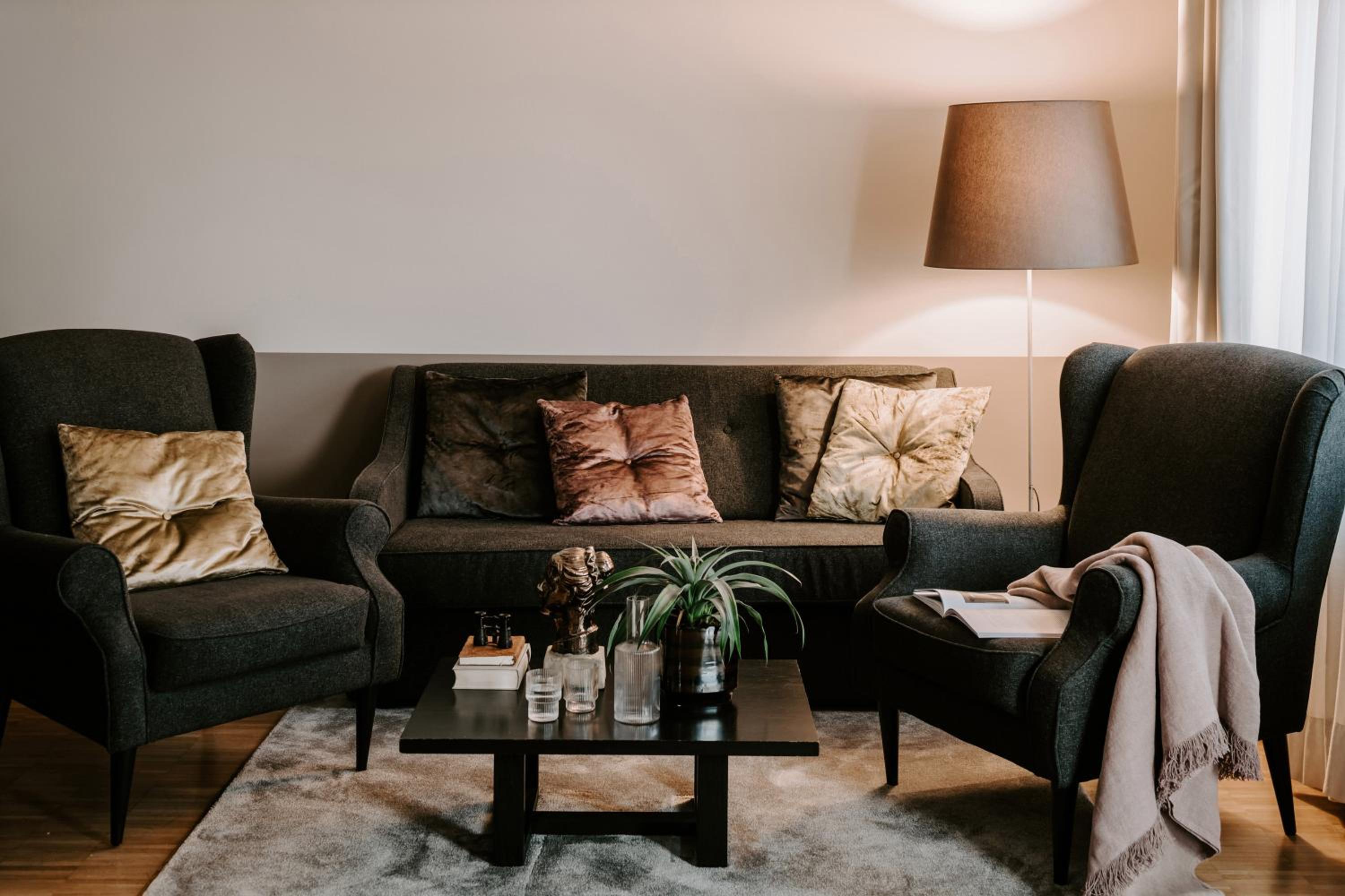 Loft photo 1