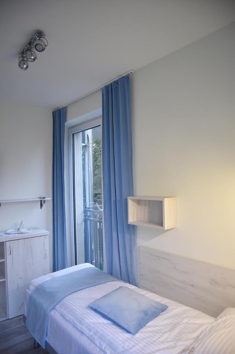 Small Single Room