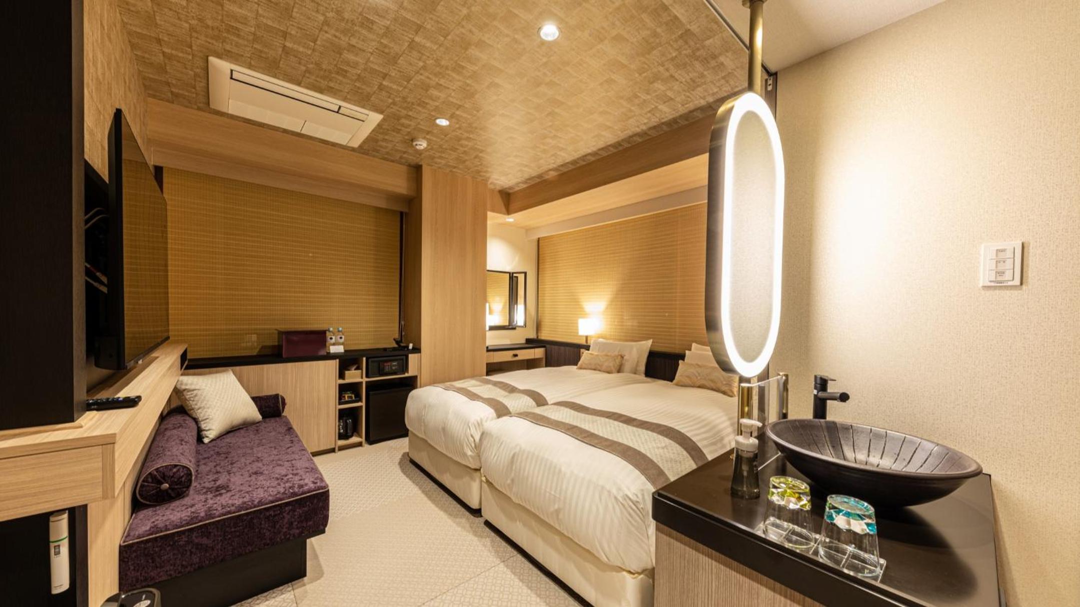 Superior Twin Room - Photo 2