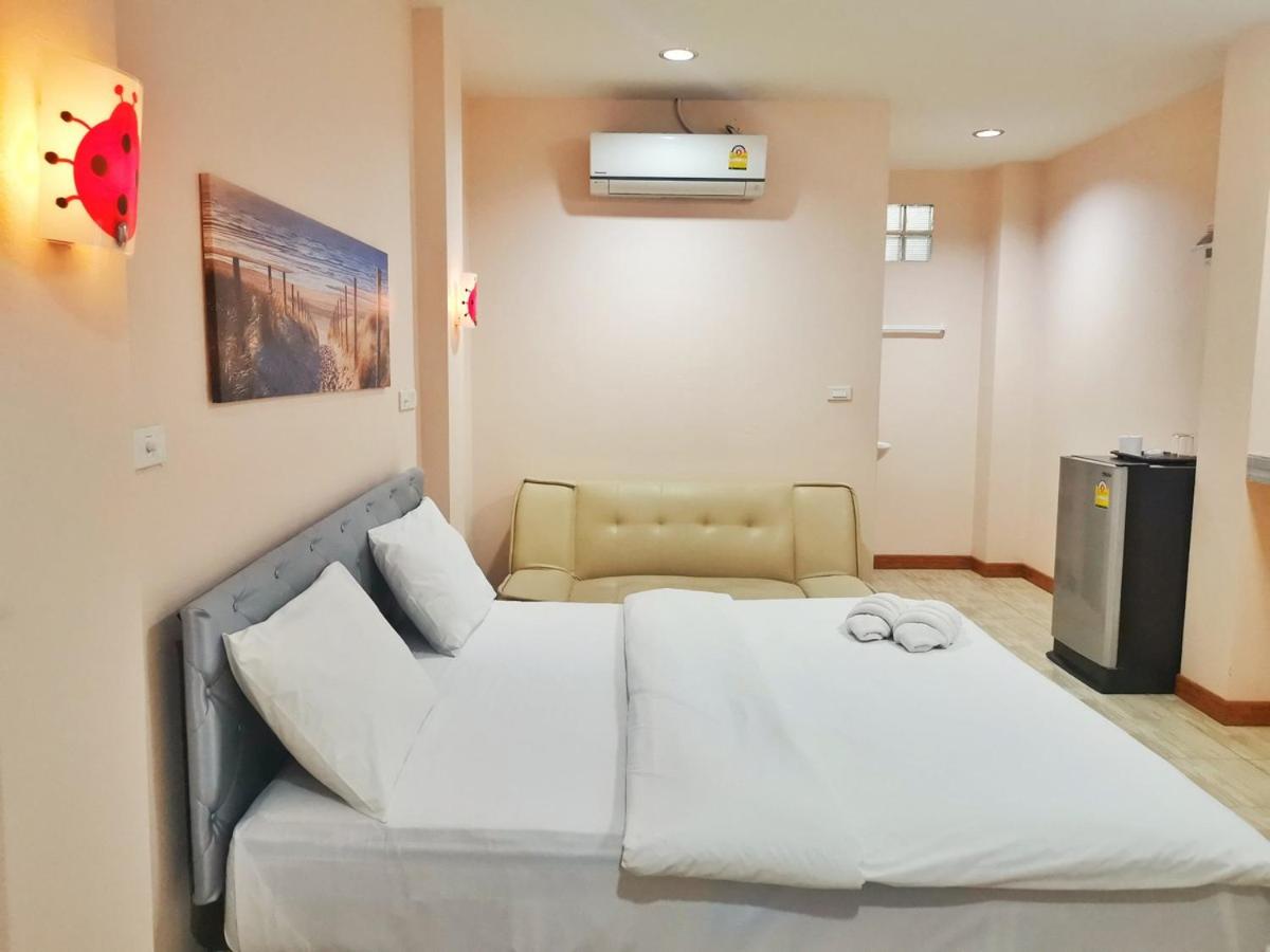 King Room - Photo 24