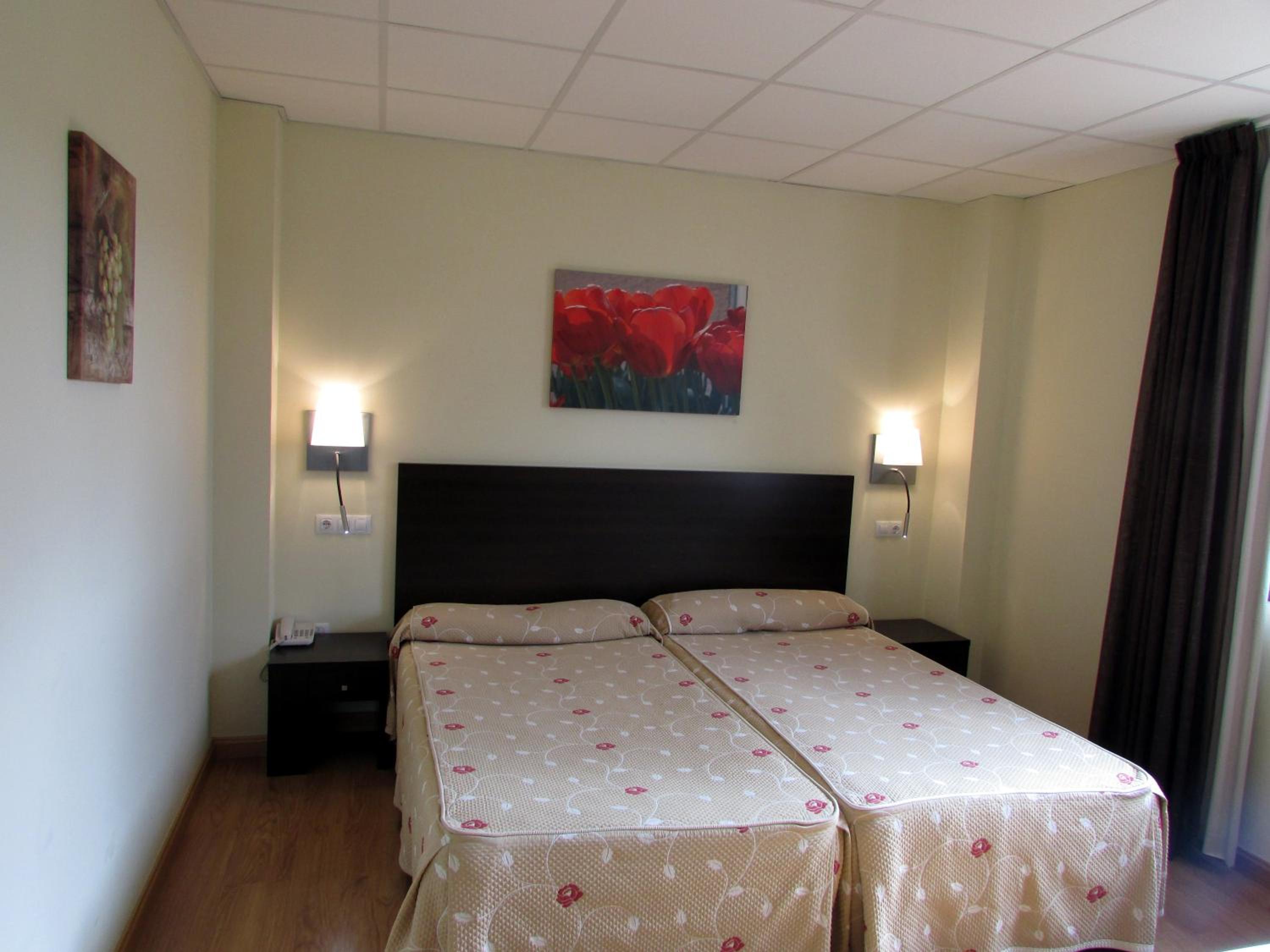 Double or Twin Room - Photo 11