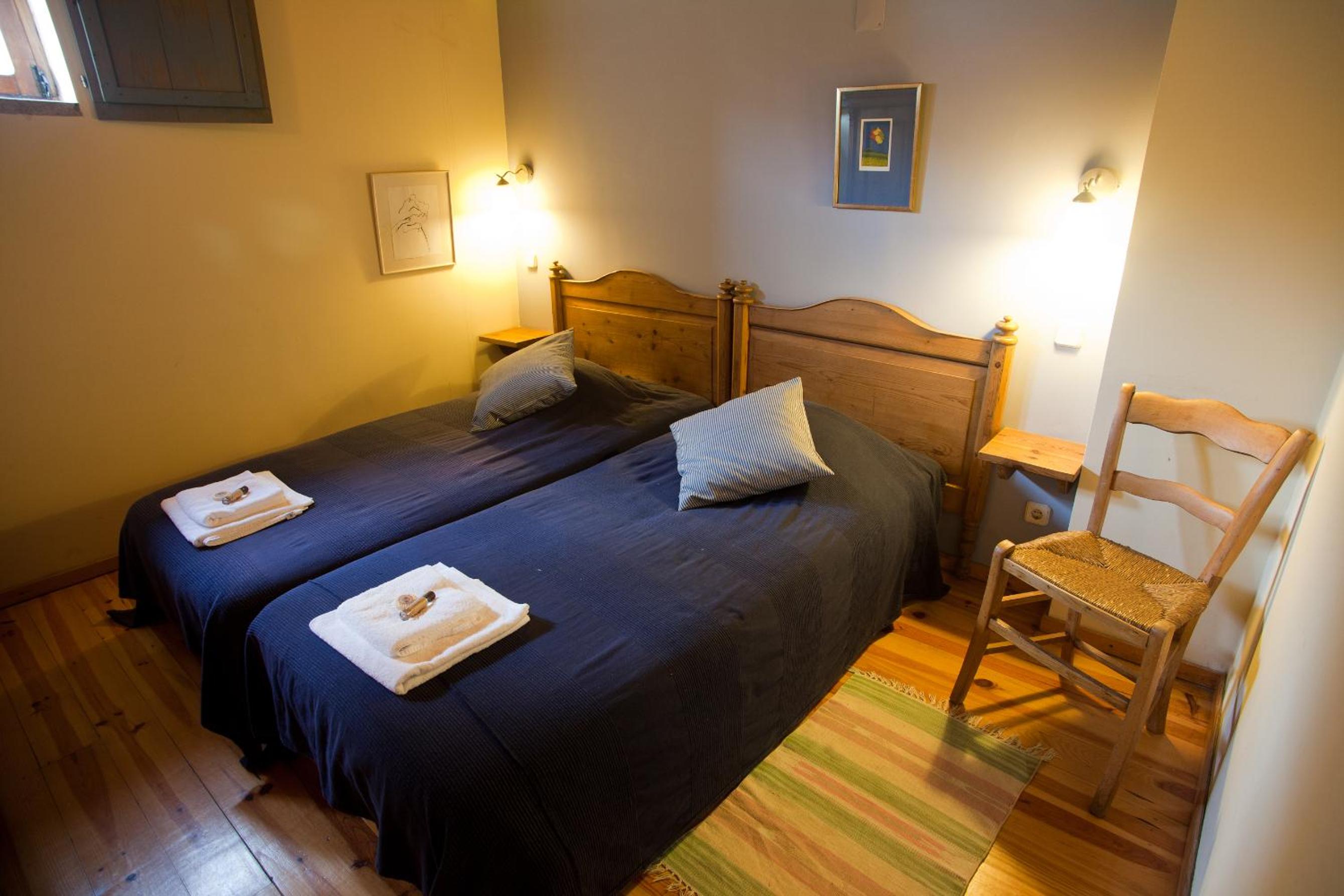 Two-Bedroom Apartment (4 Adults) photo 3