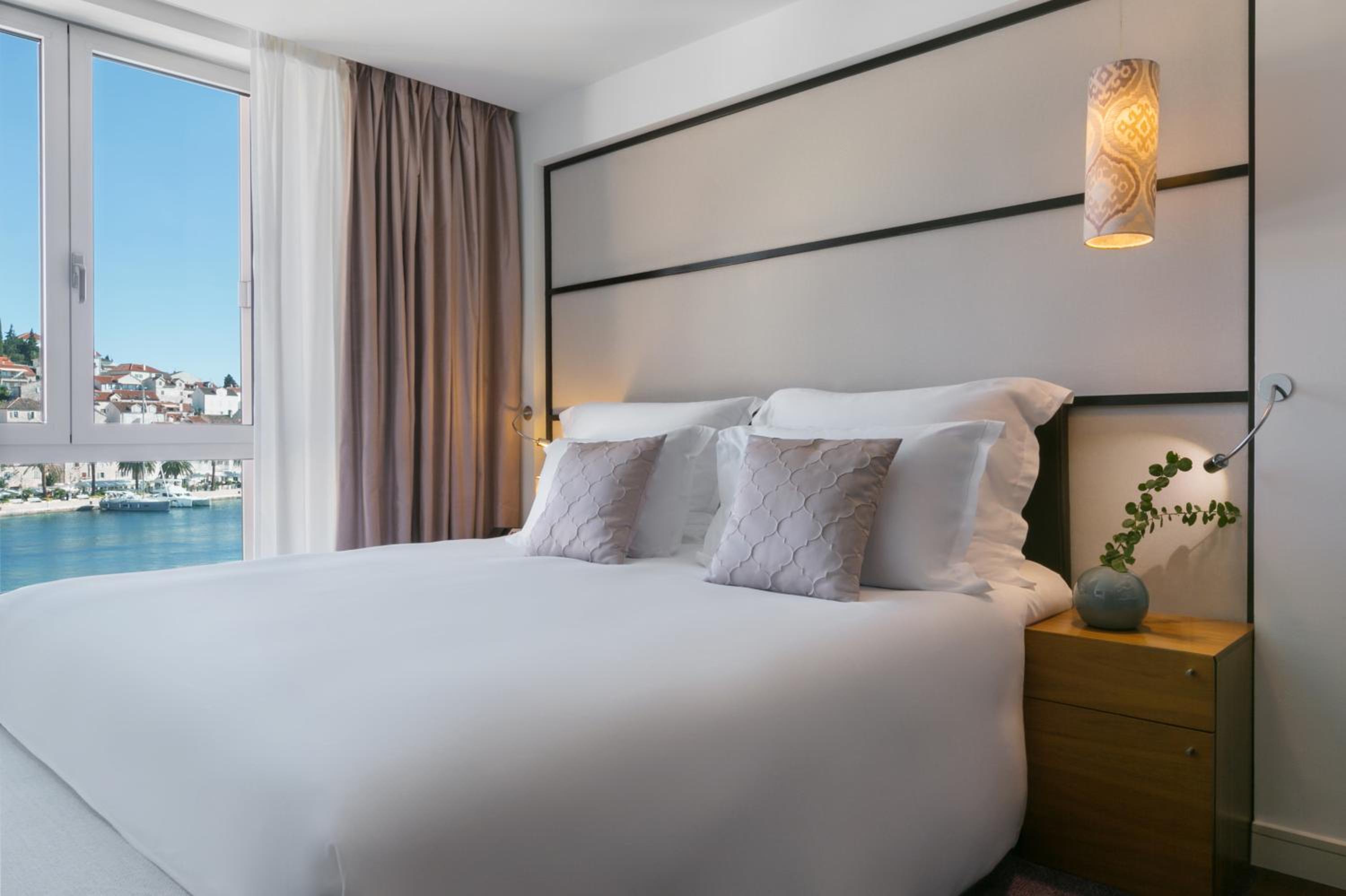 Superior Room with Sea View - Photo 1