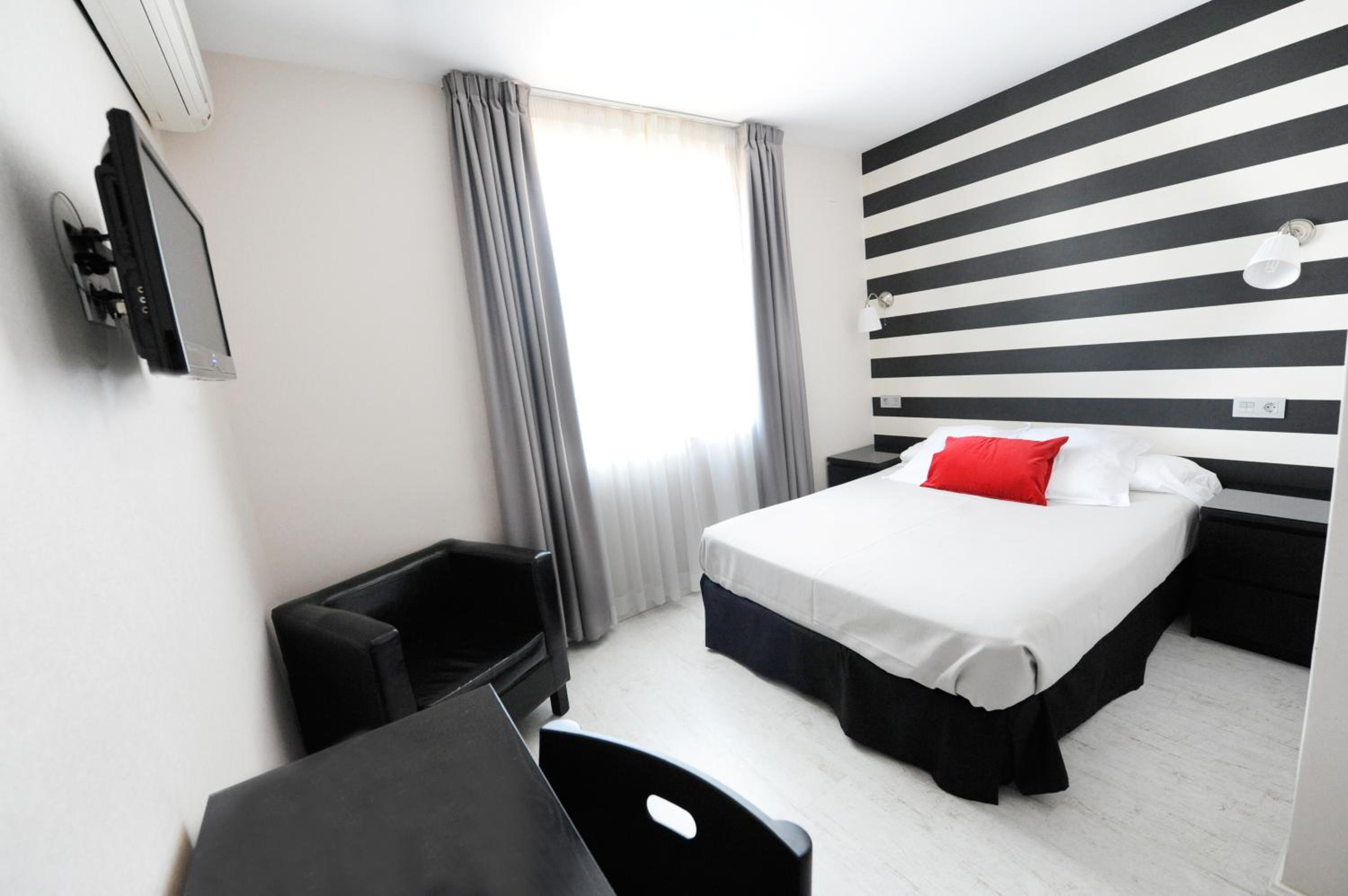 Habitación Familiar (2 Adultos + 2 Niños)