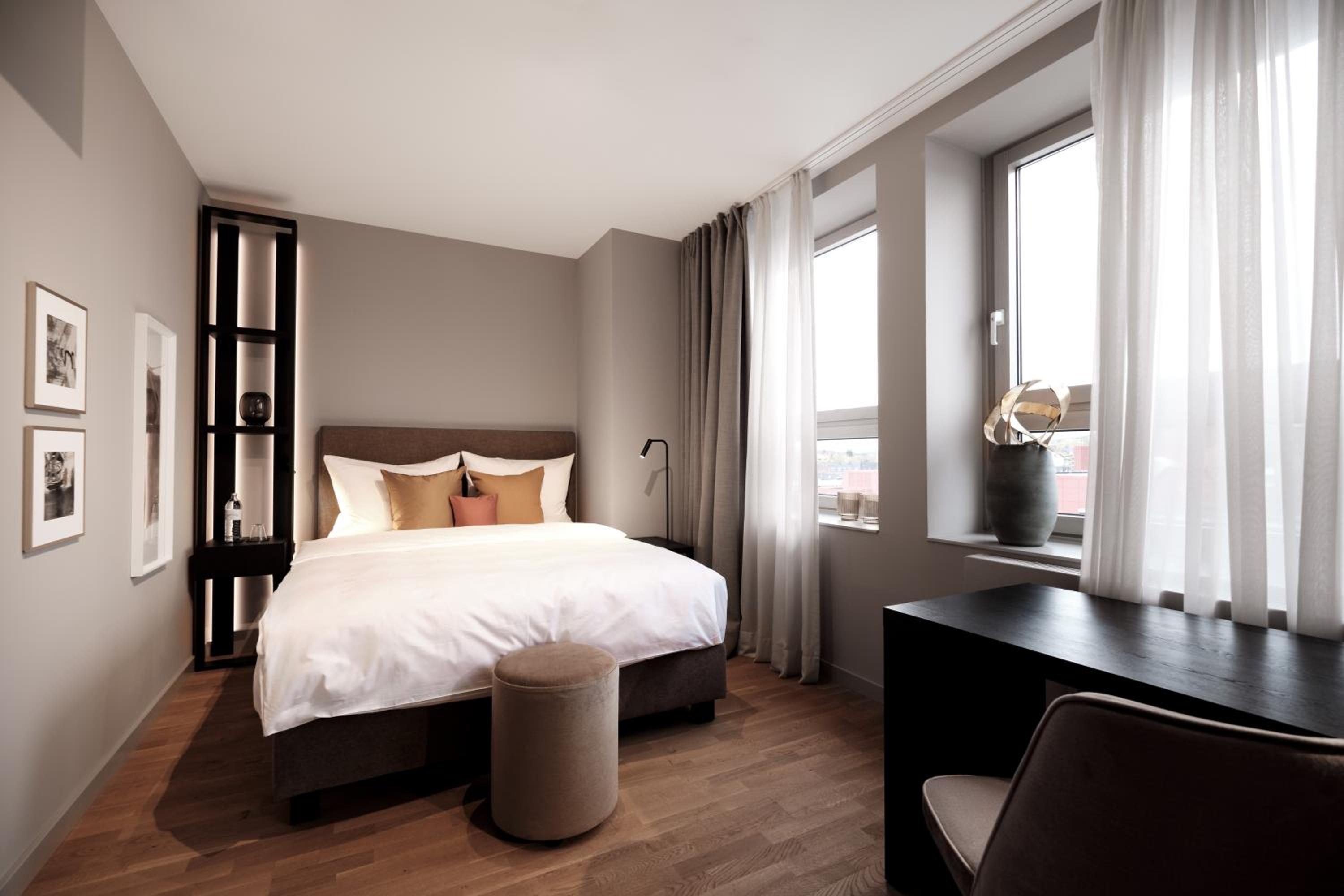 Basic Room - Photo 4