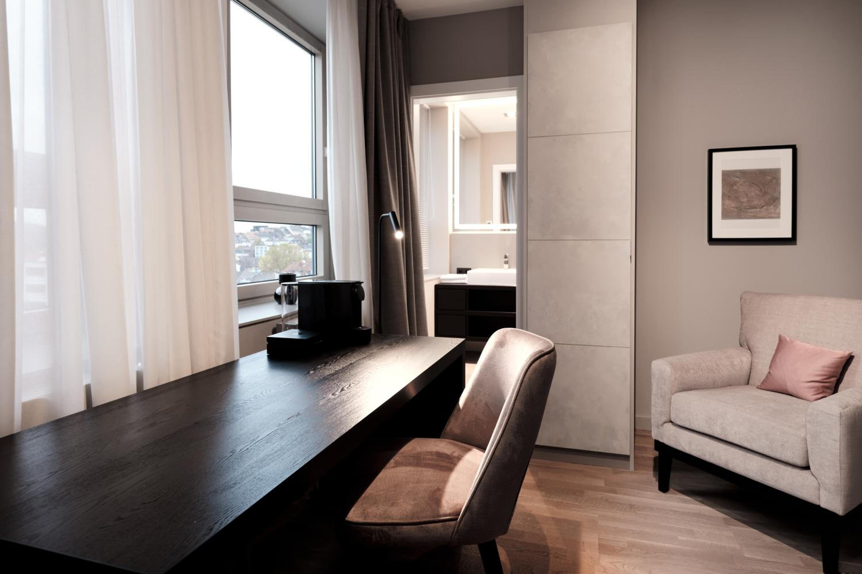 Basic Room - Photo 5