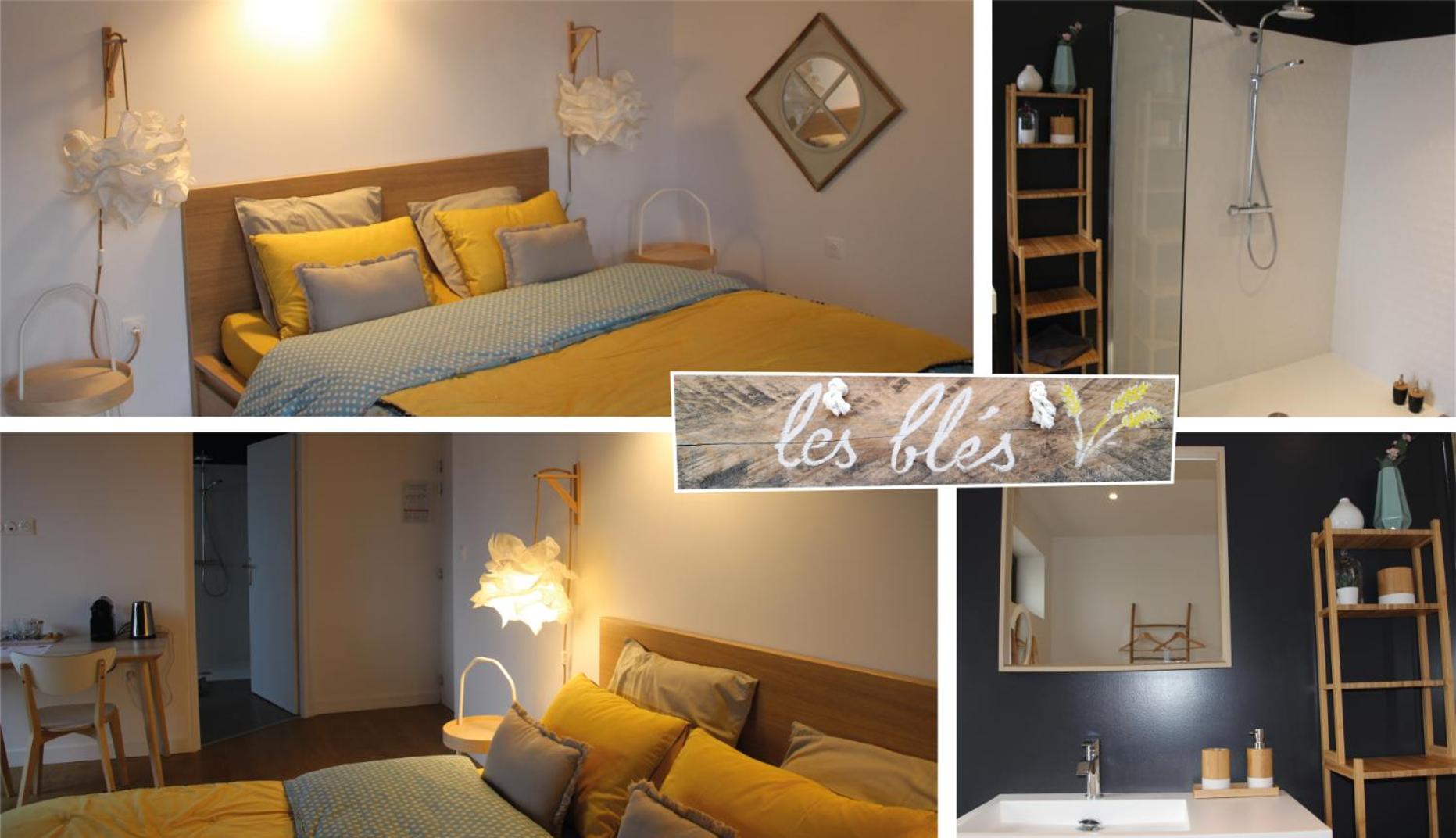 Double Room with Garden View photo 1