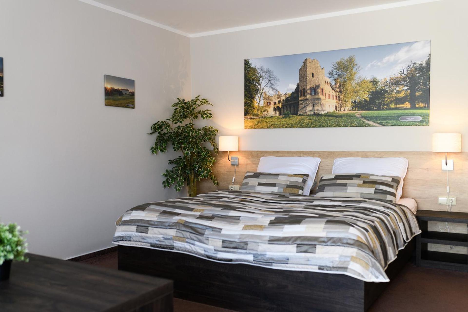 Triple Room with Bath