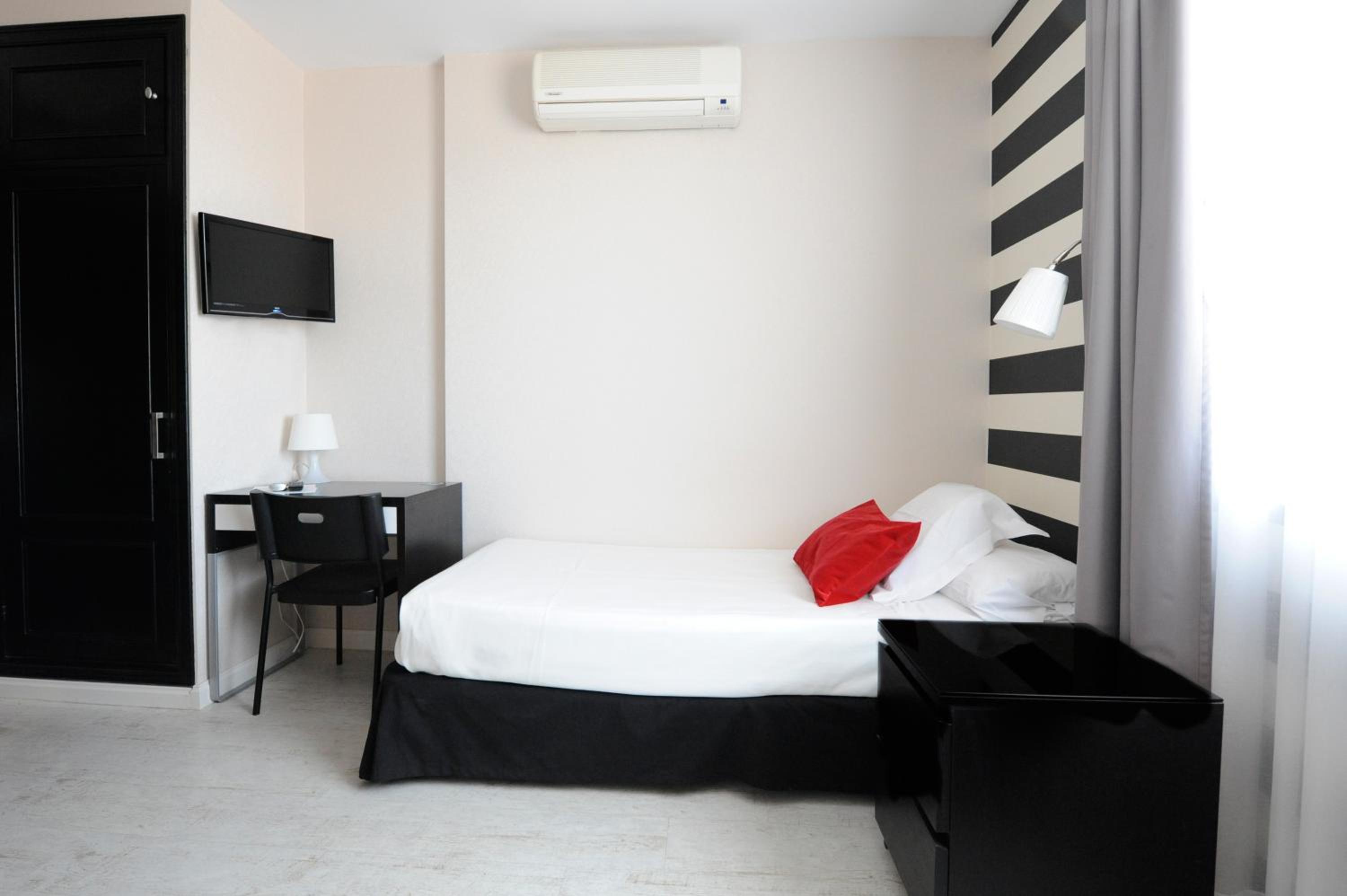 Habitación Individual
