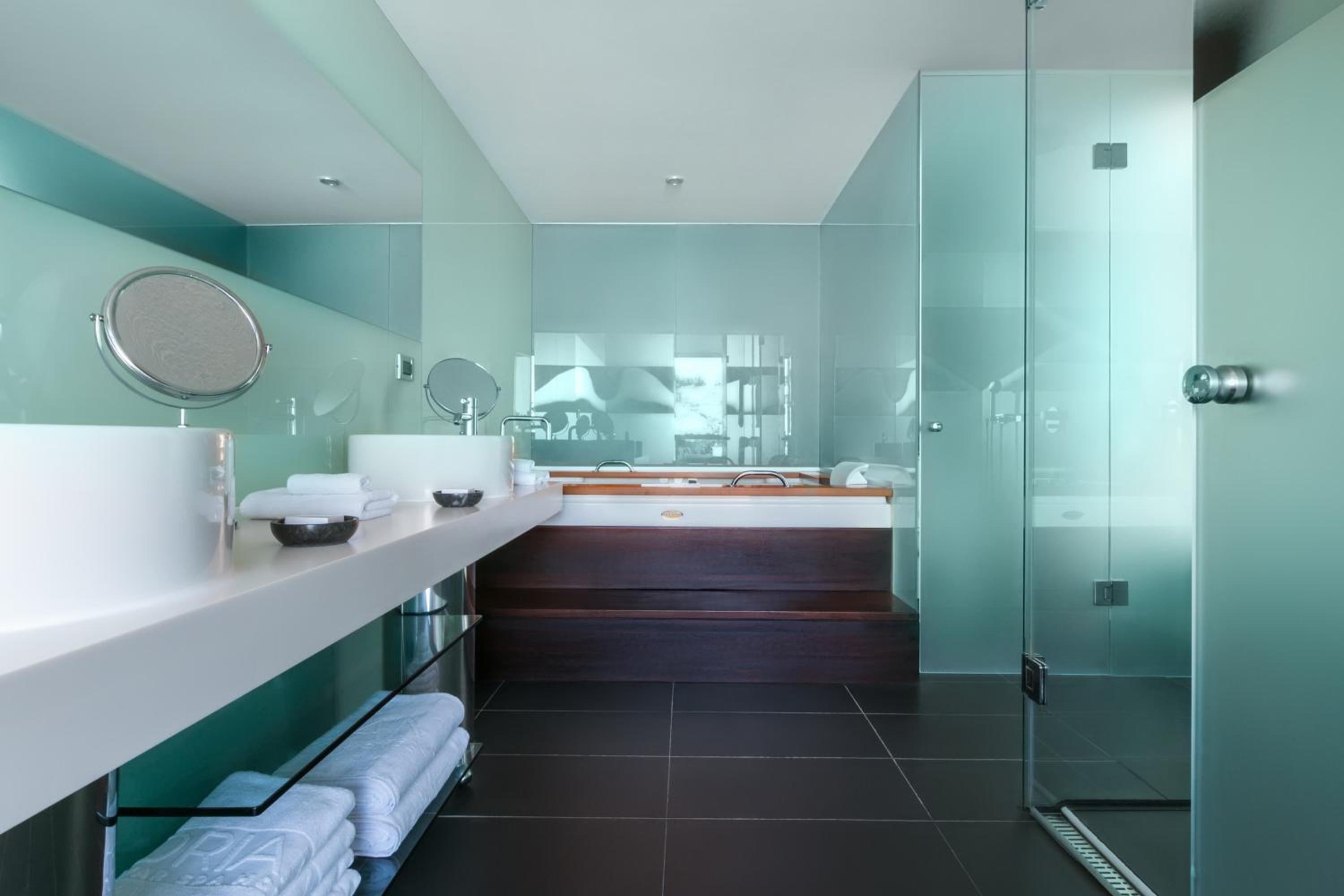 Spa Suite - Photo 4