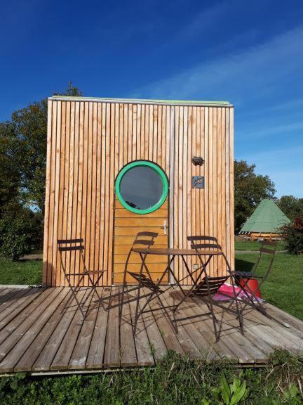 Cabin - Carre Etoile  - Photo 4