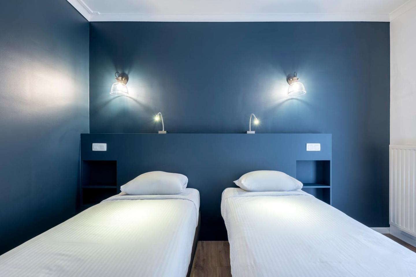 Twin Room photo 1