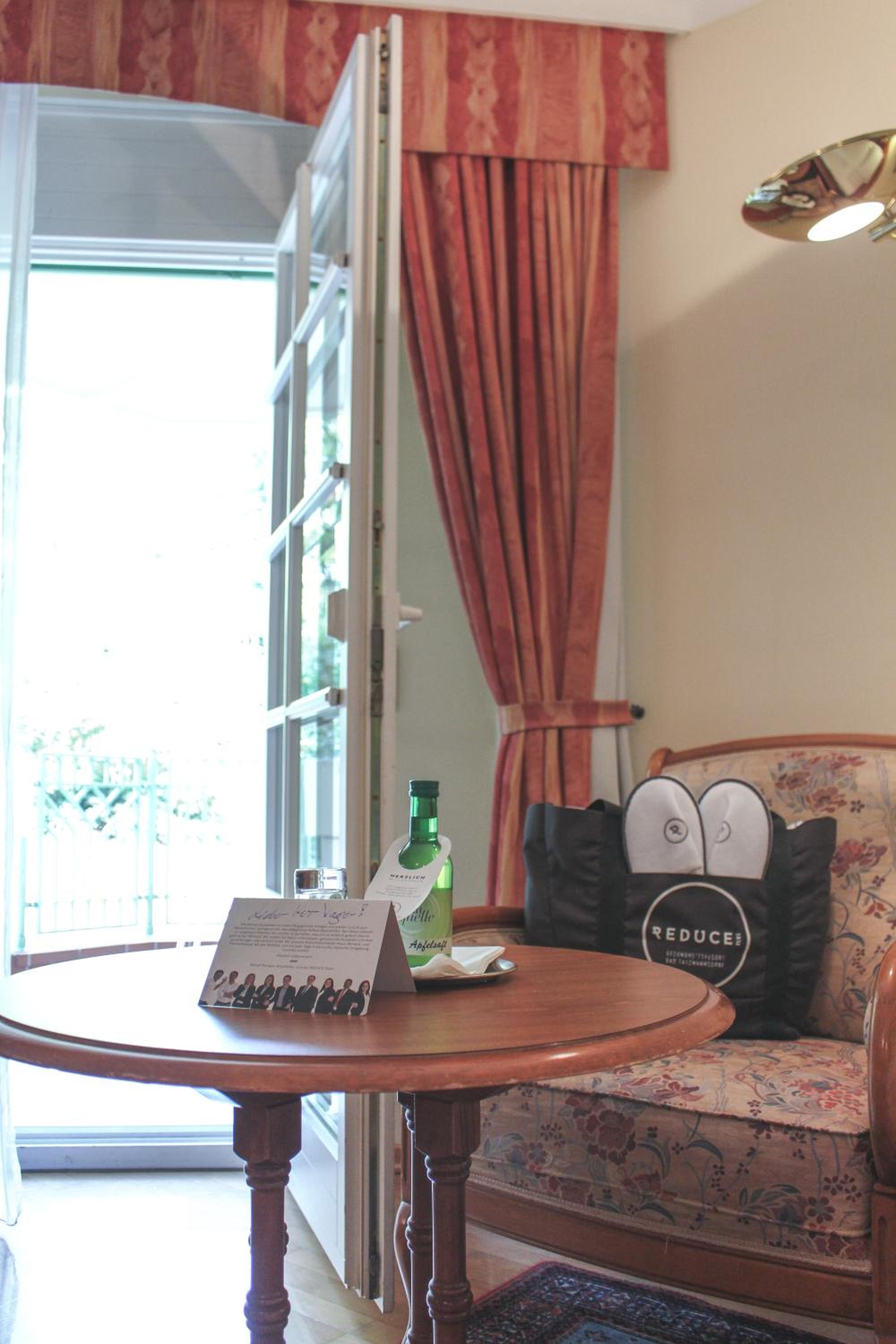 Superior Room with Queen Size Bed